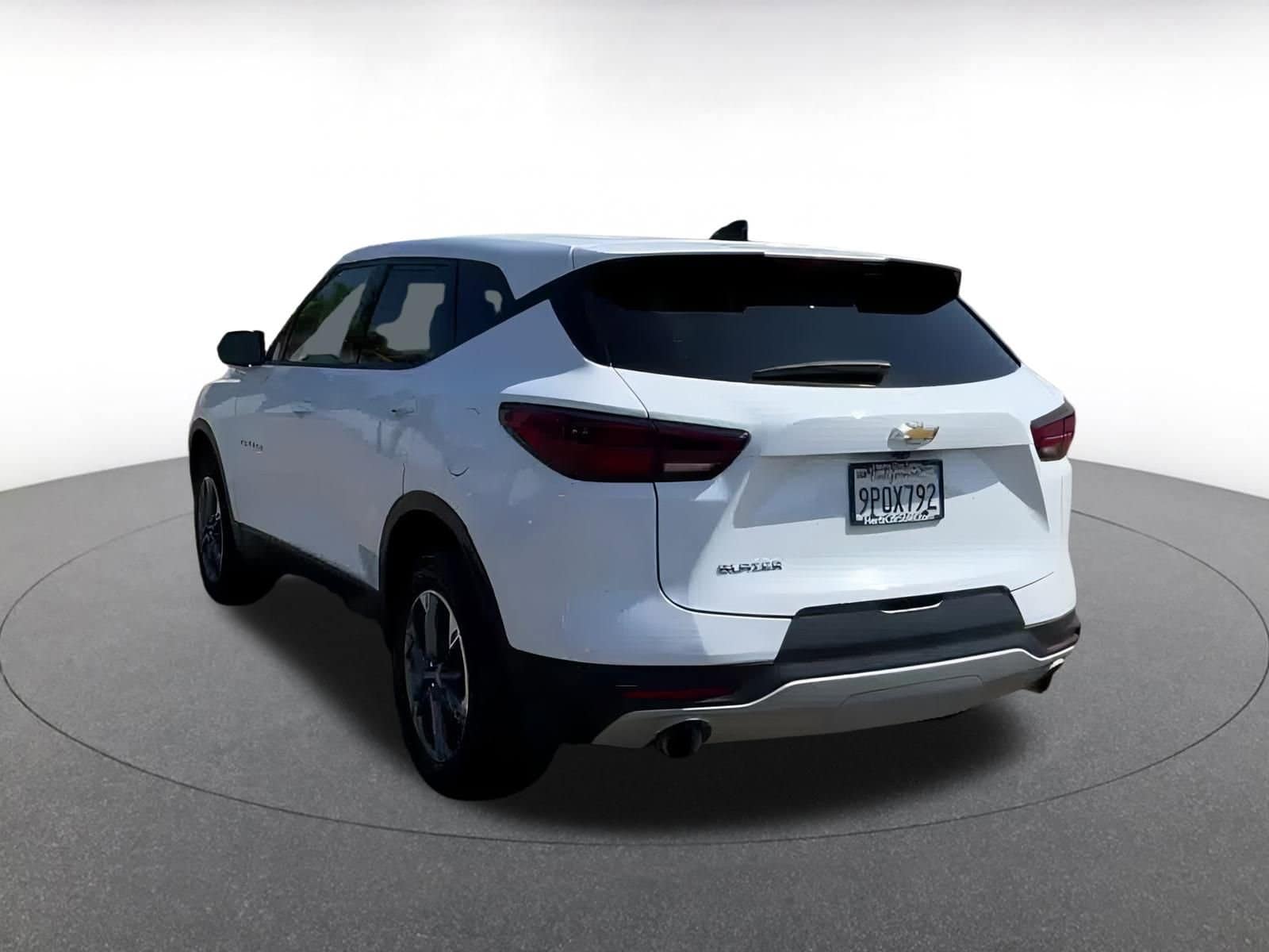 Thumbnail: 2025 Chevrolet Blazer - 10