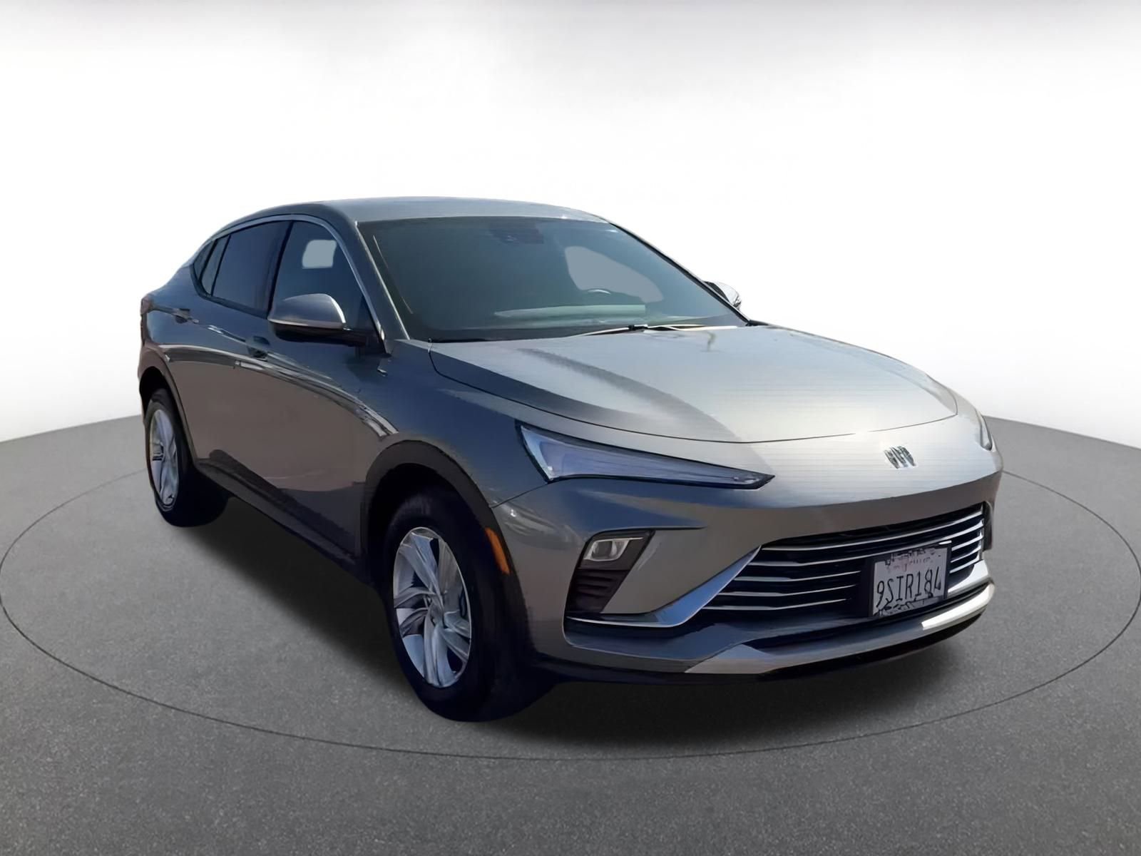 Thumbnail: 2025 Buick Envista - 3