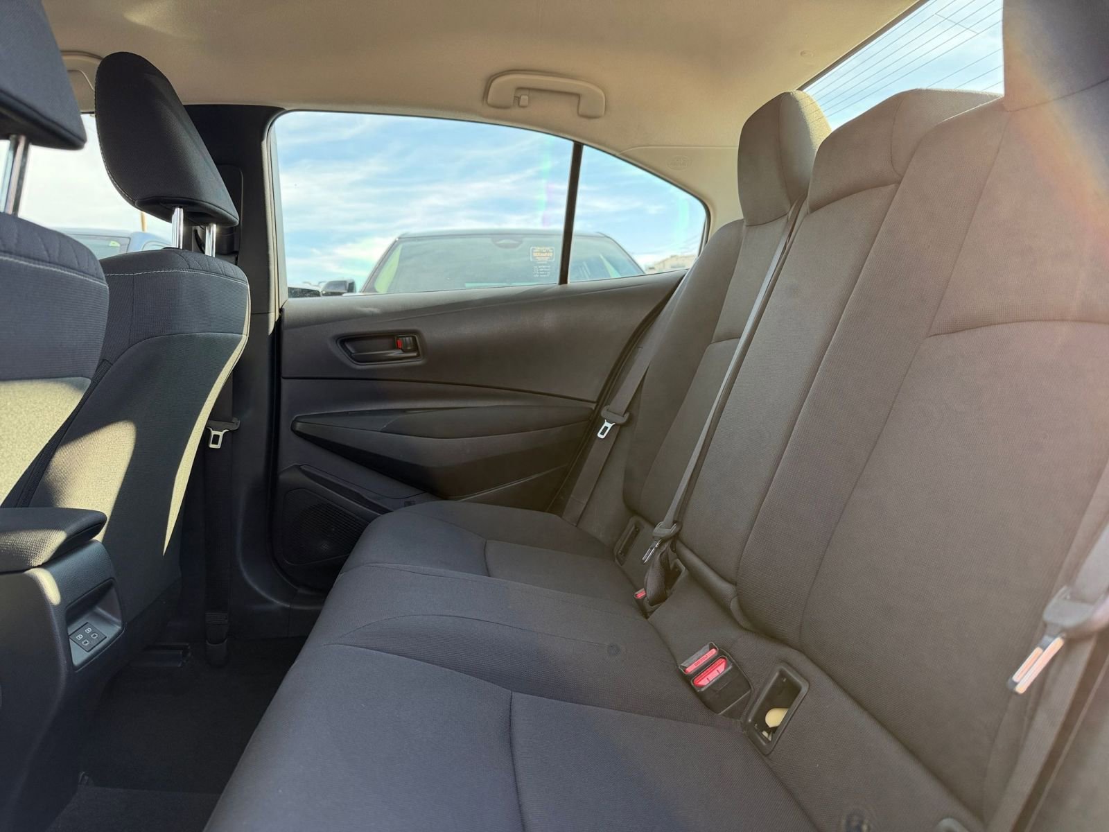 Thumbnail: 2025 Toyota Corolla - 23