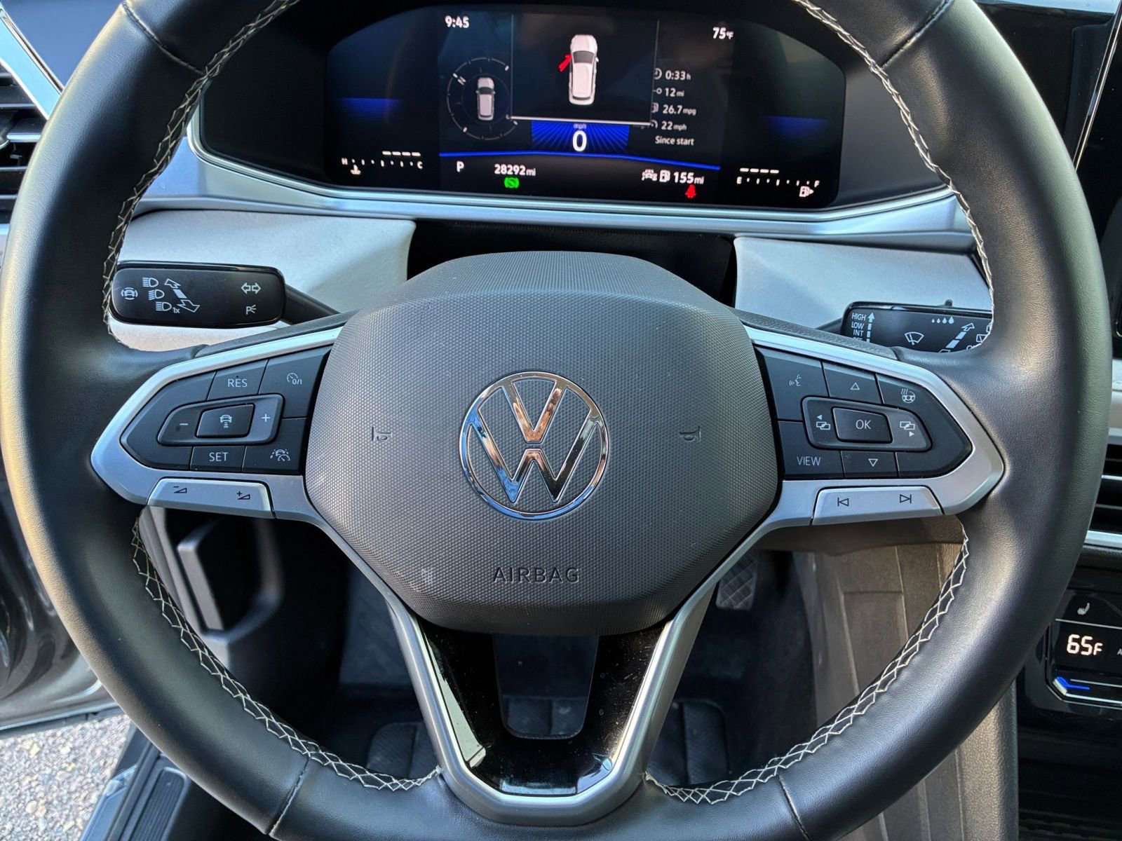 Thumbnail: 2025 Volkswagen Taos - 29