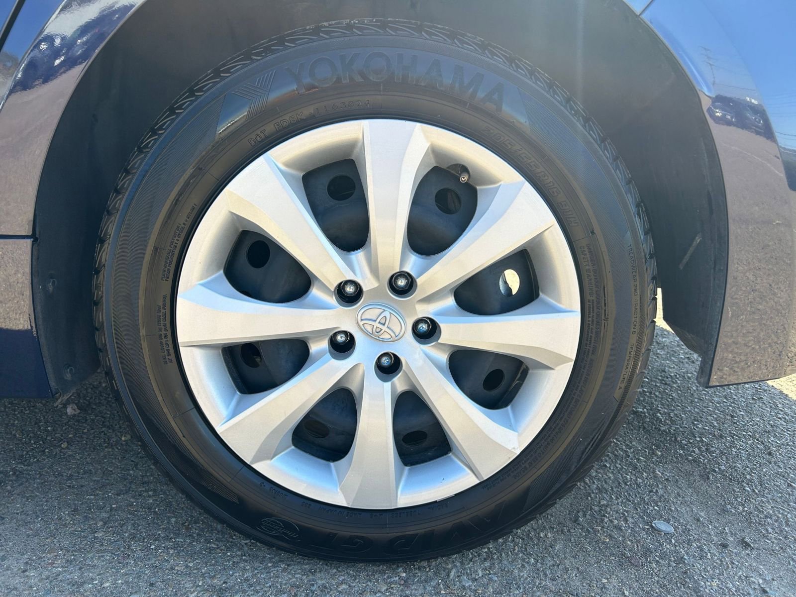 Thumbnail: 2025 Toyota Corolla - 28