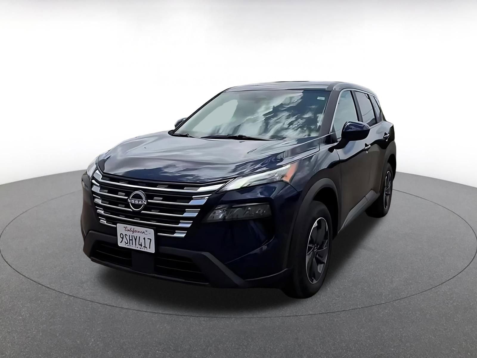 Thumbnail: 2025 Nissan Rogue - 7