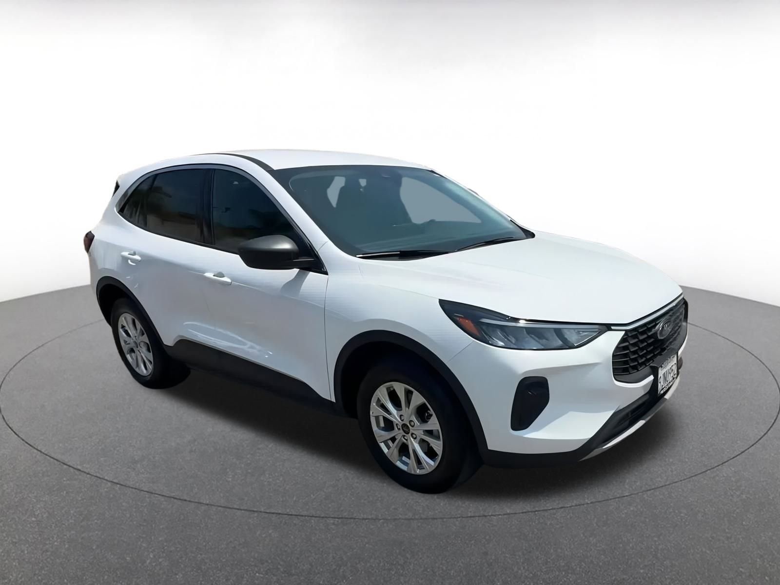 Thumbnail: 2024 Ford Escape - 2