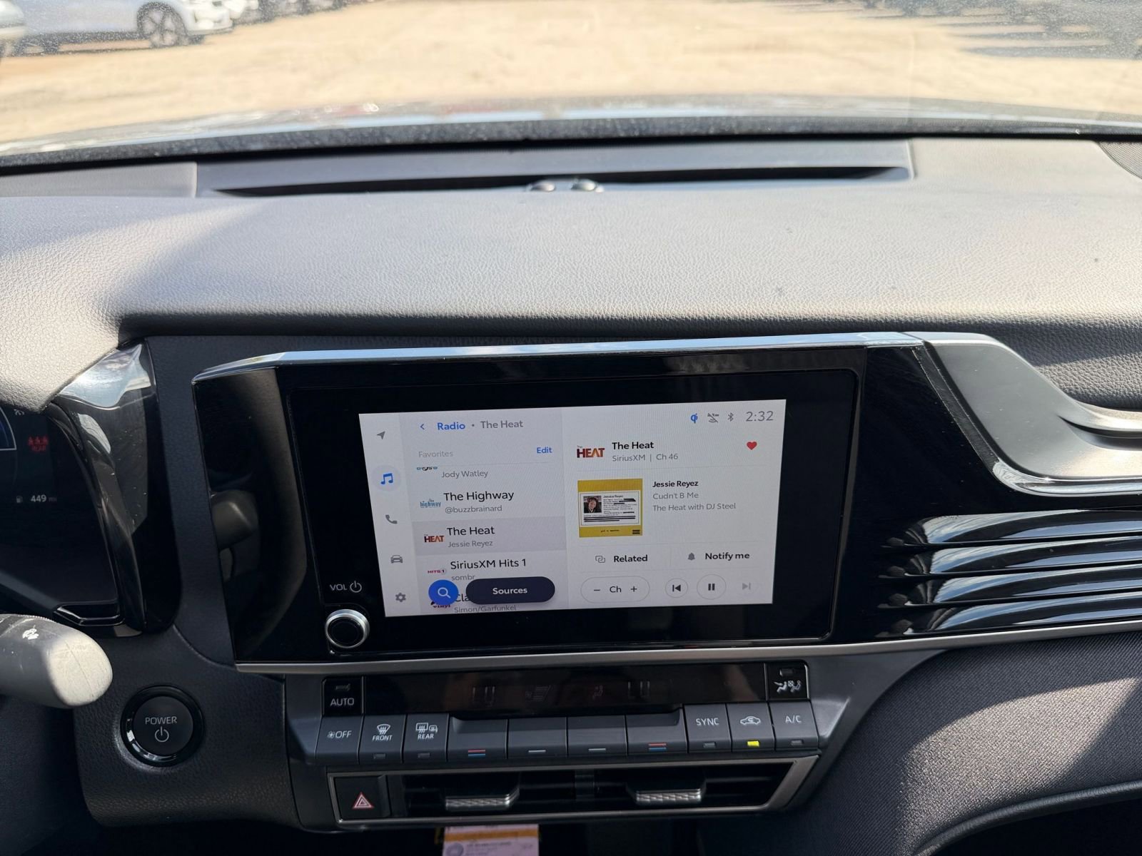 Thumbnail: 2025 Toyota Camry - 21