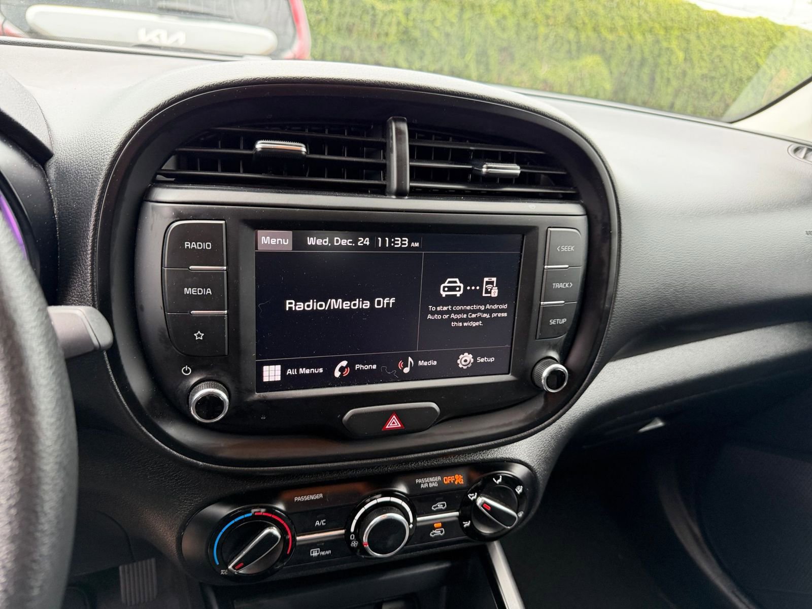 Thumbnail: 2025 Kia Soul - 21