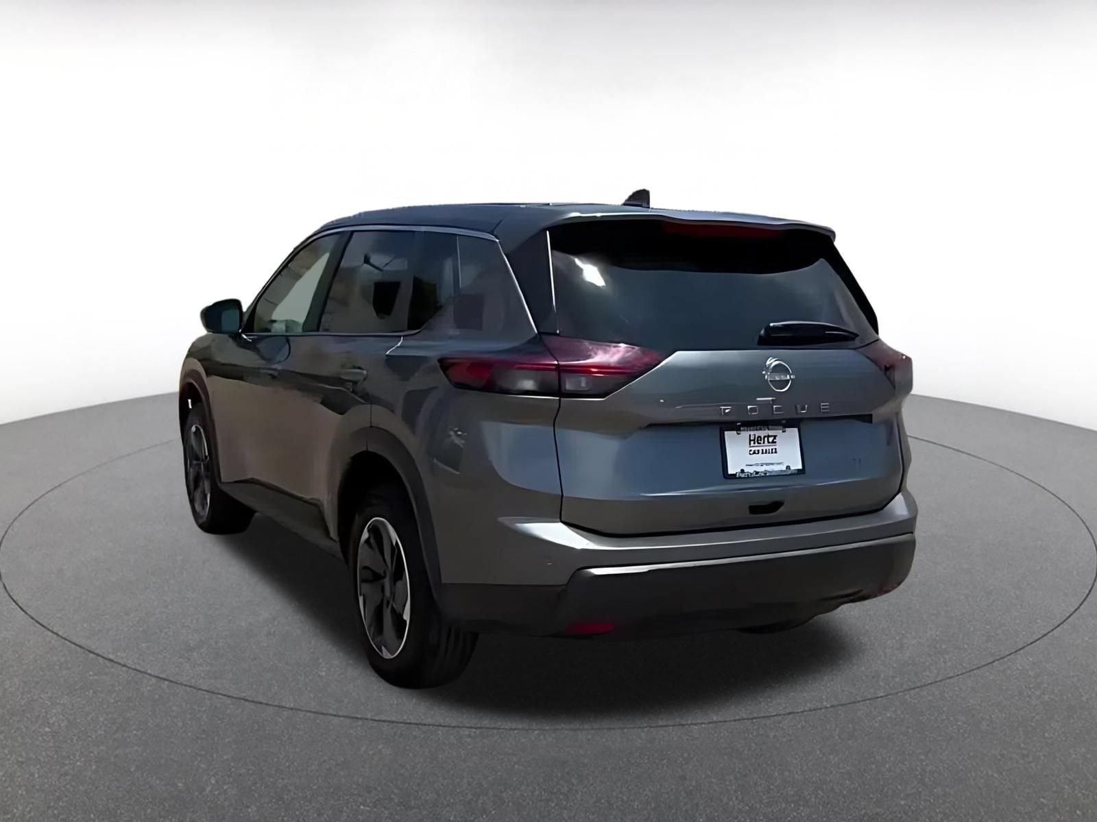 Thumbnail: 2025 Nissan Rogue - 11