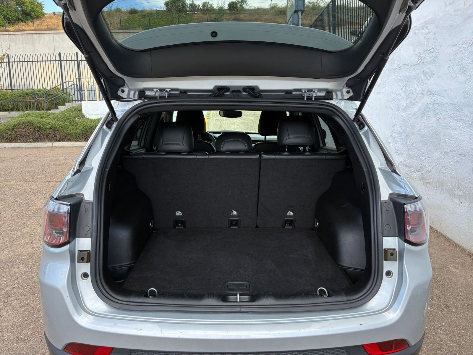 Thumbnail: 2025 Jeep Compass - 30