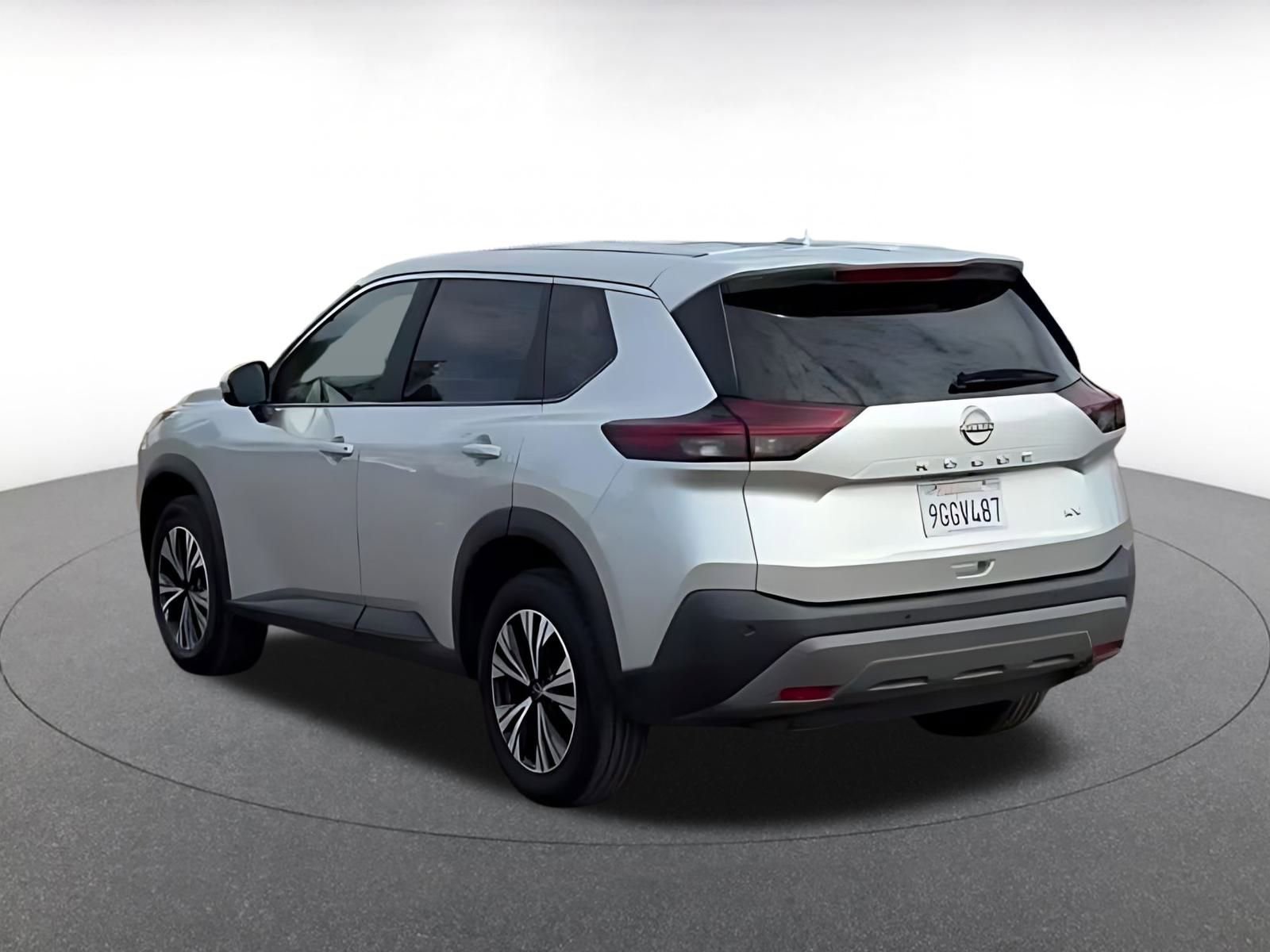 Thumbnail: 2023 Nissan Rogue - 16