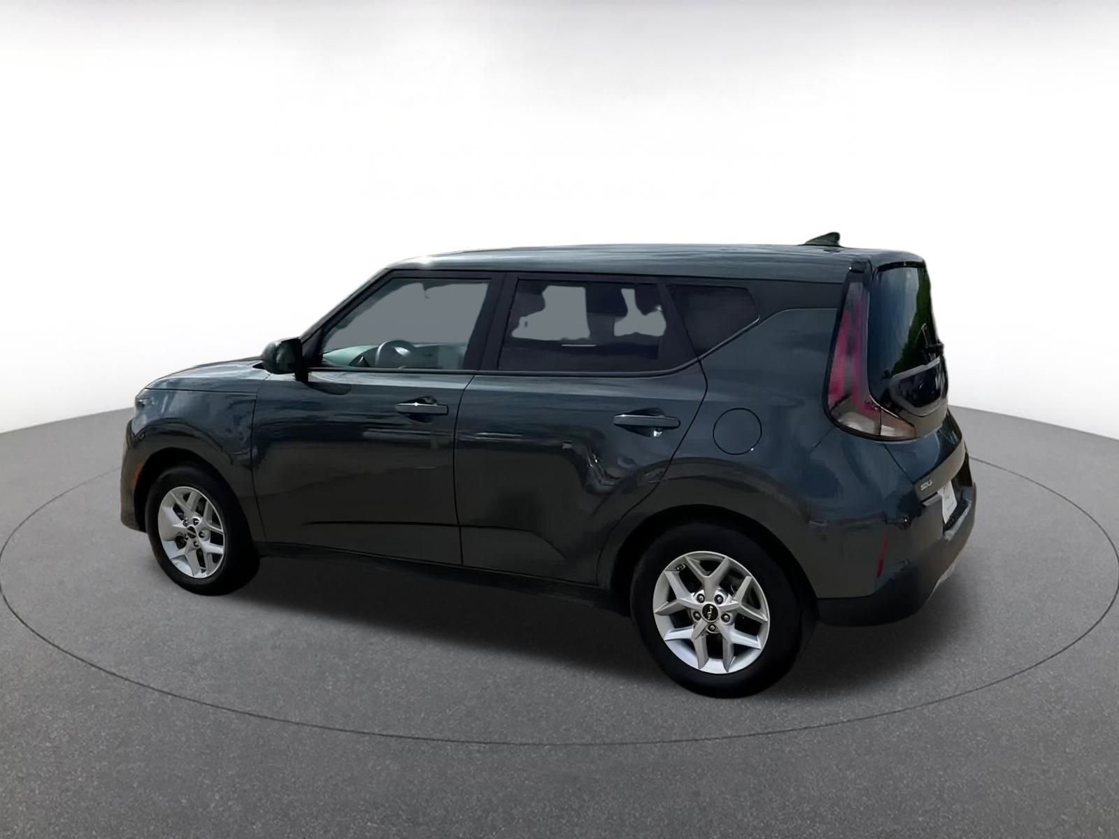 Thumbnail: 2025 Kia Soul - 10