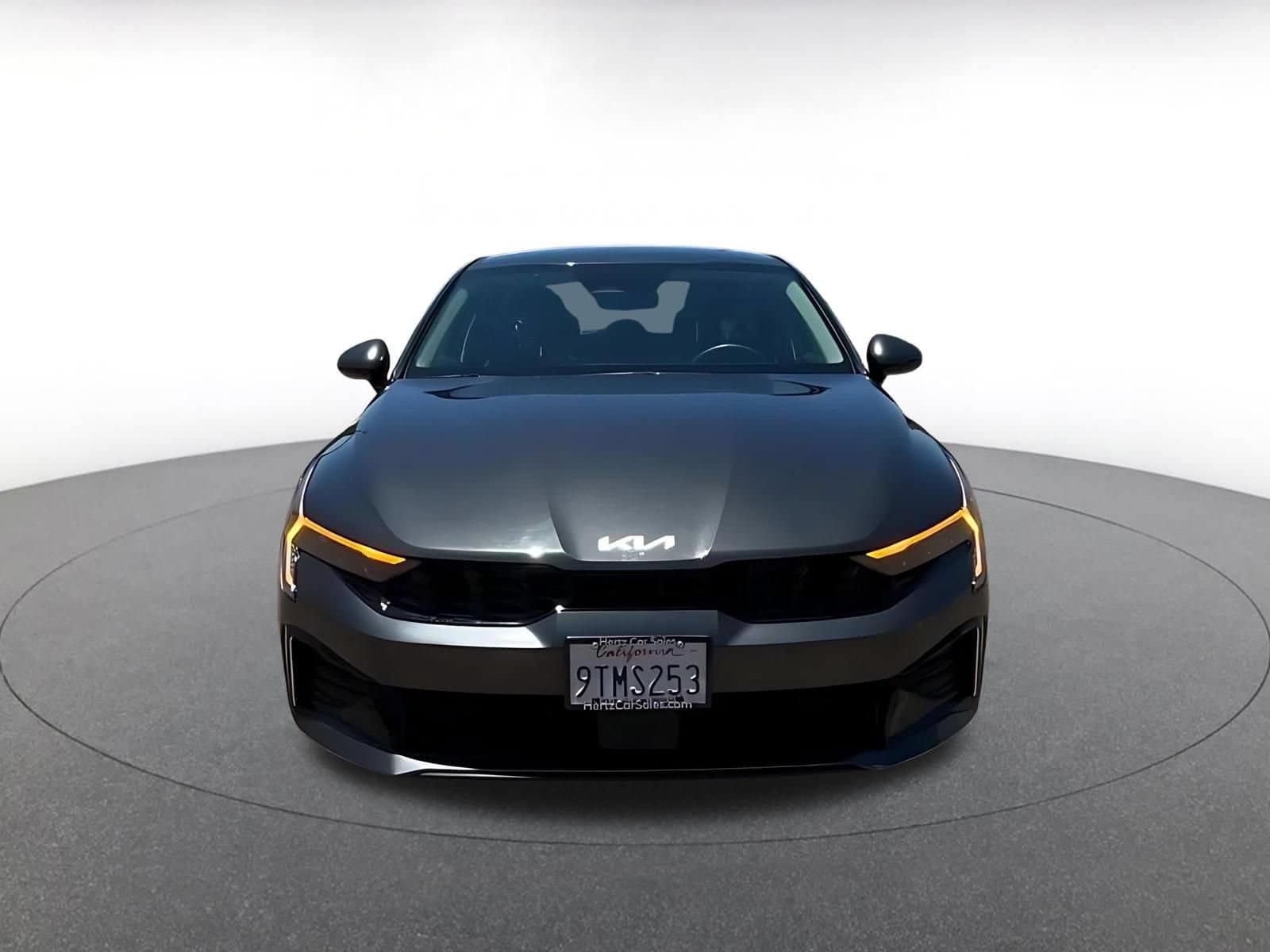 Thumbnail: 2025 Kia K5 - 4