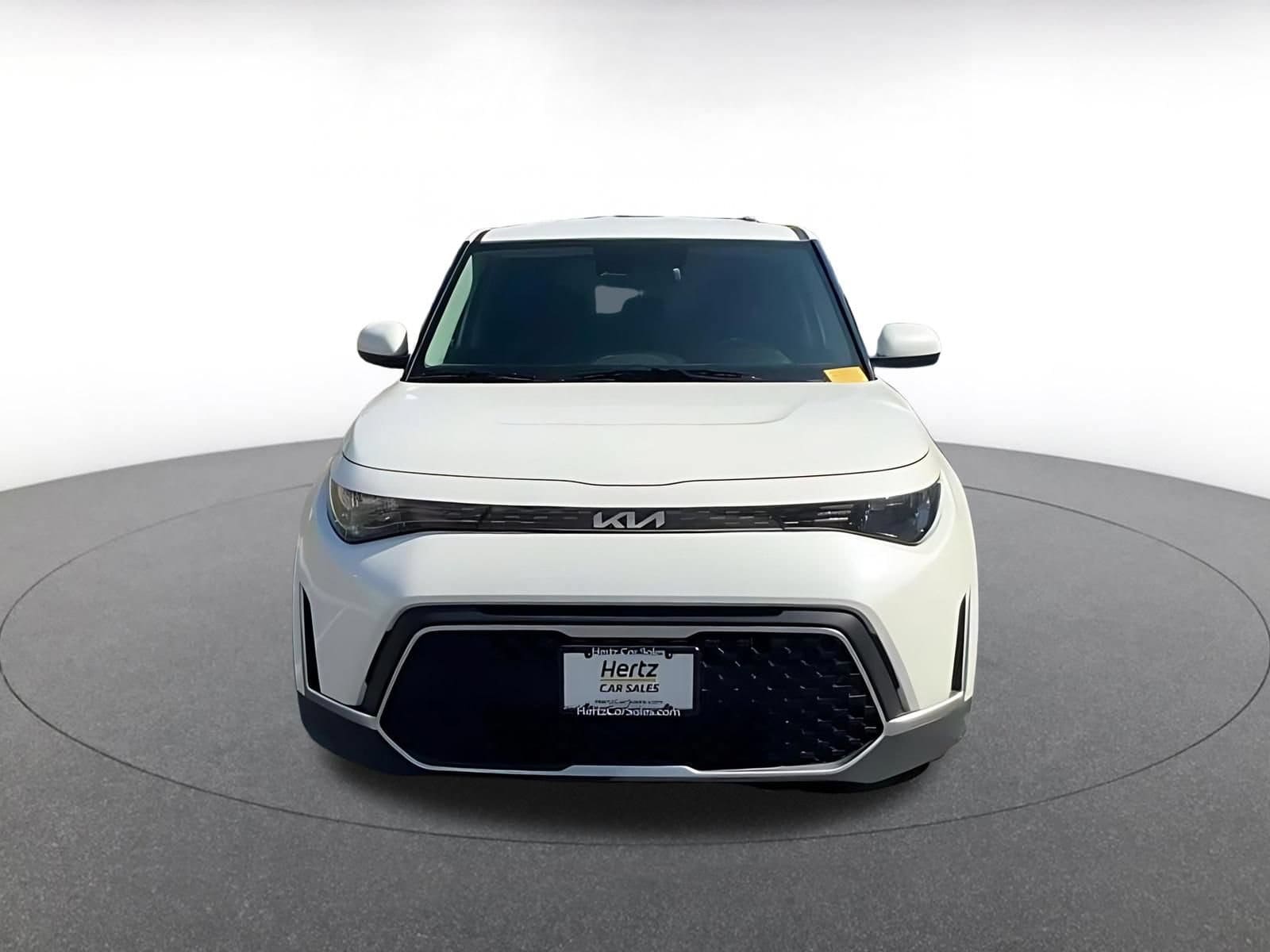 Thumbnail: 2025 Kia Soul - 4