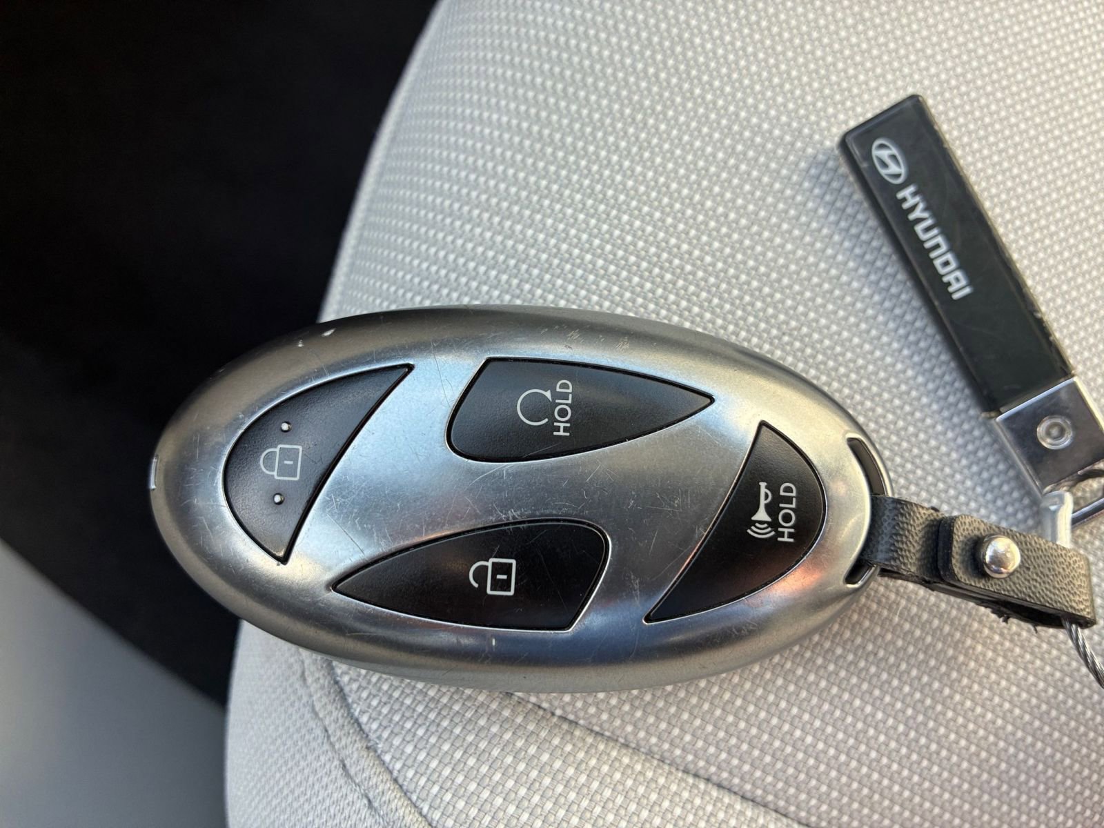 Thumbnail: 2025 Hyundai Kona - 25