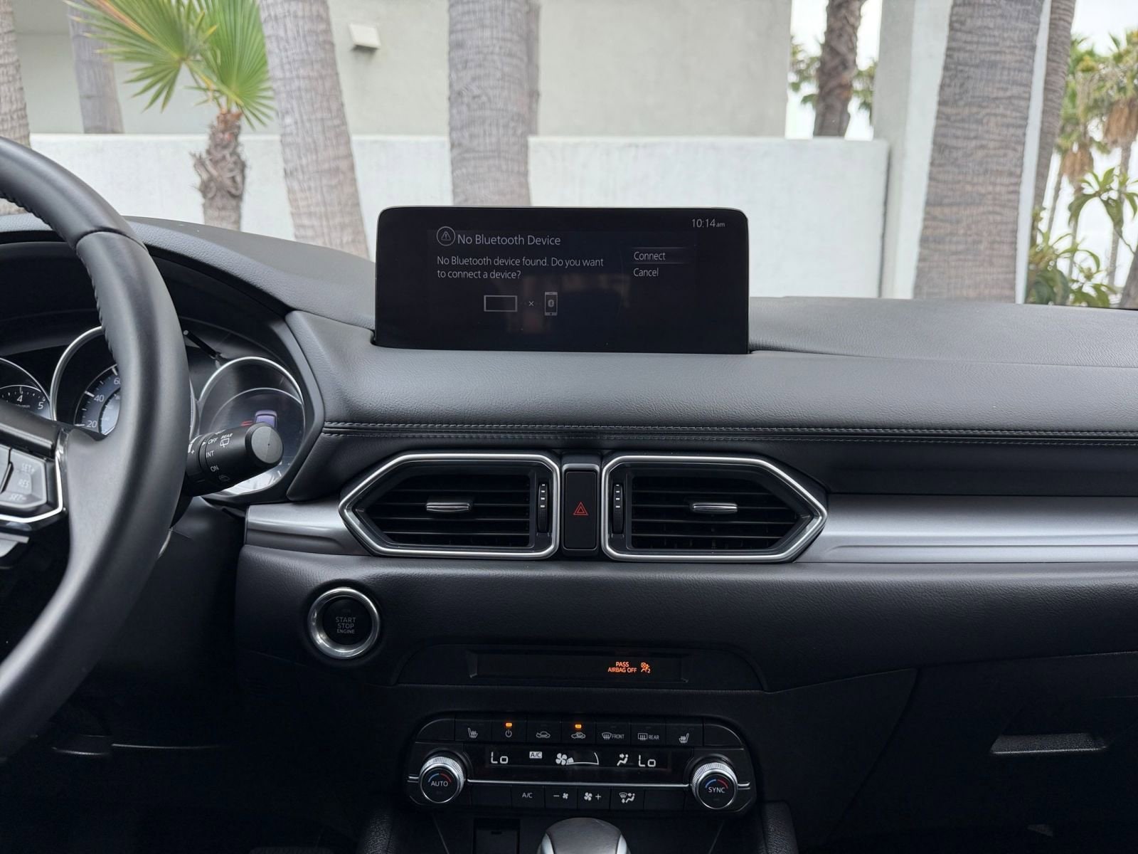 Thumbnail: 2025 Mazda CX-5 - 18