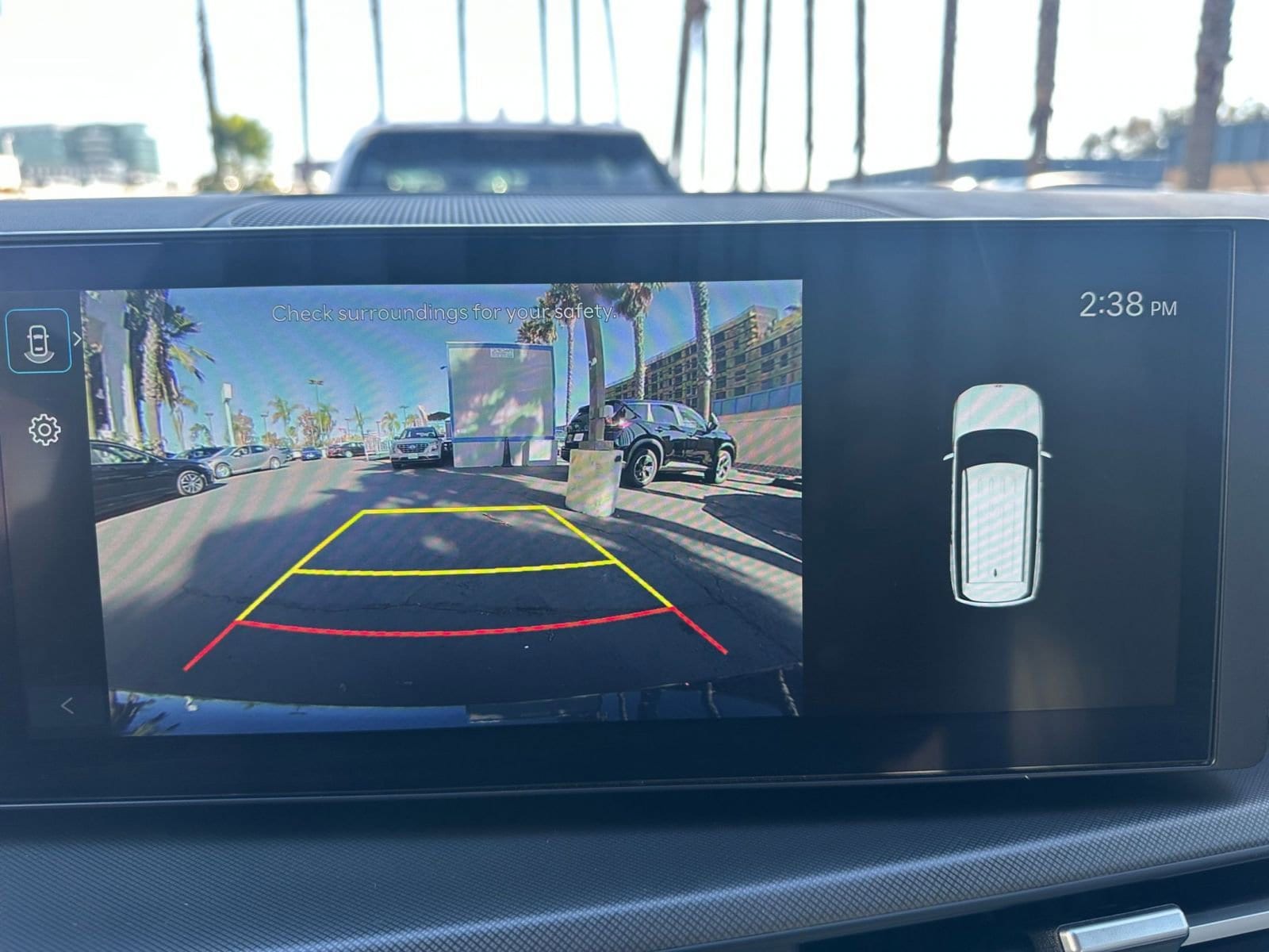 Thumbnail: 2025 Hyundai Santa Fe - 17