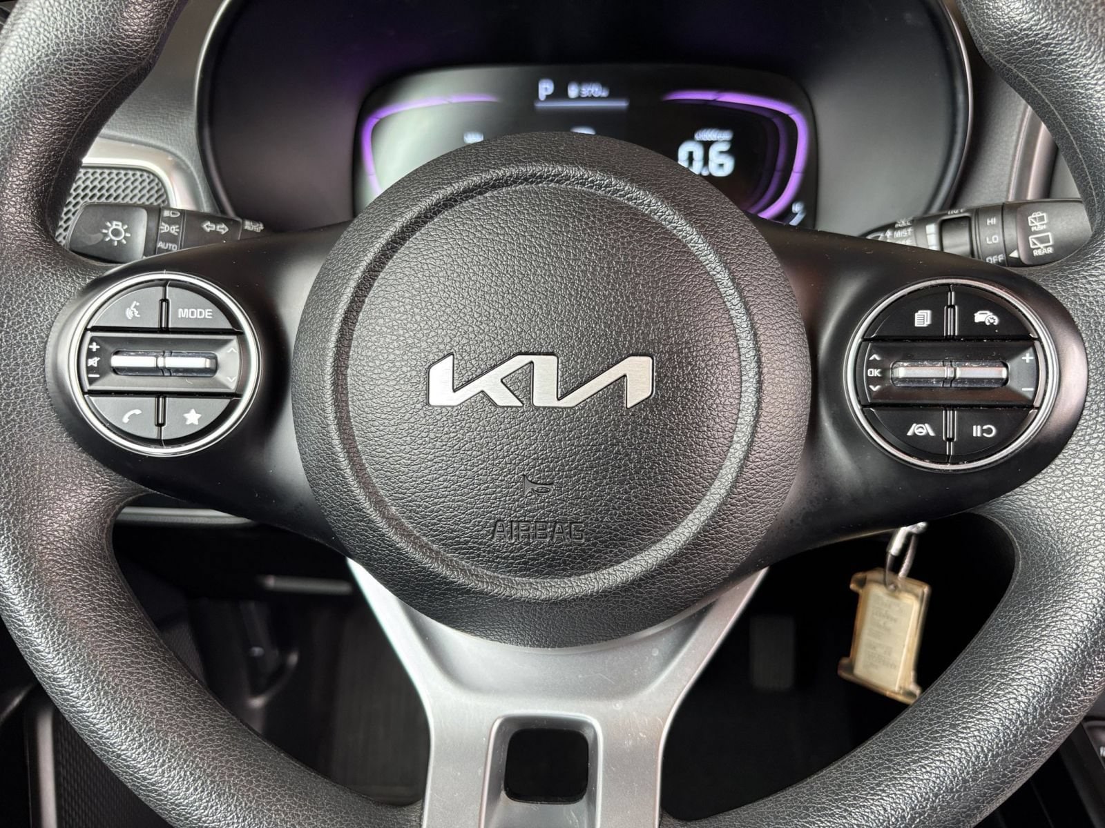 Thumbnail: 2025 Kia Soul - 25