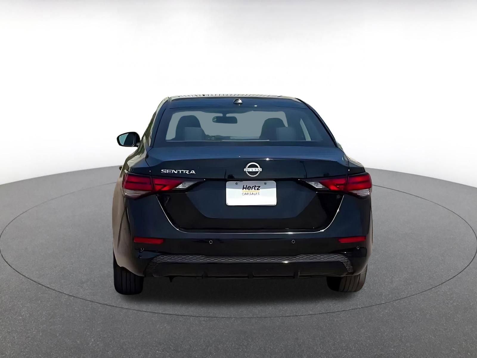 Thumbnail: 2025 Nissan Sentra - 11