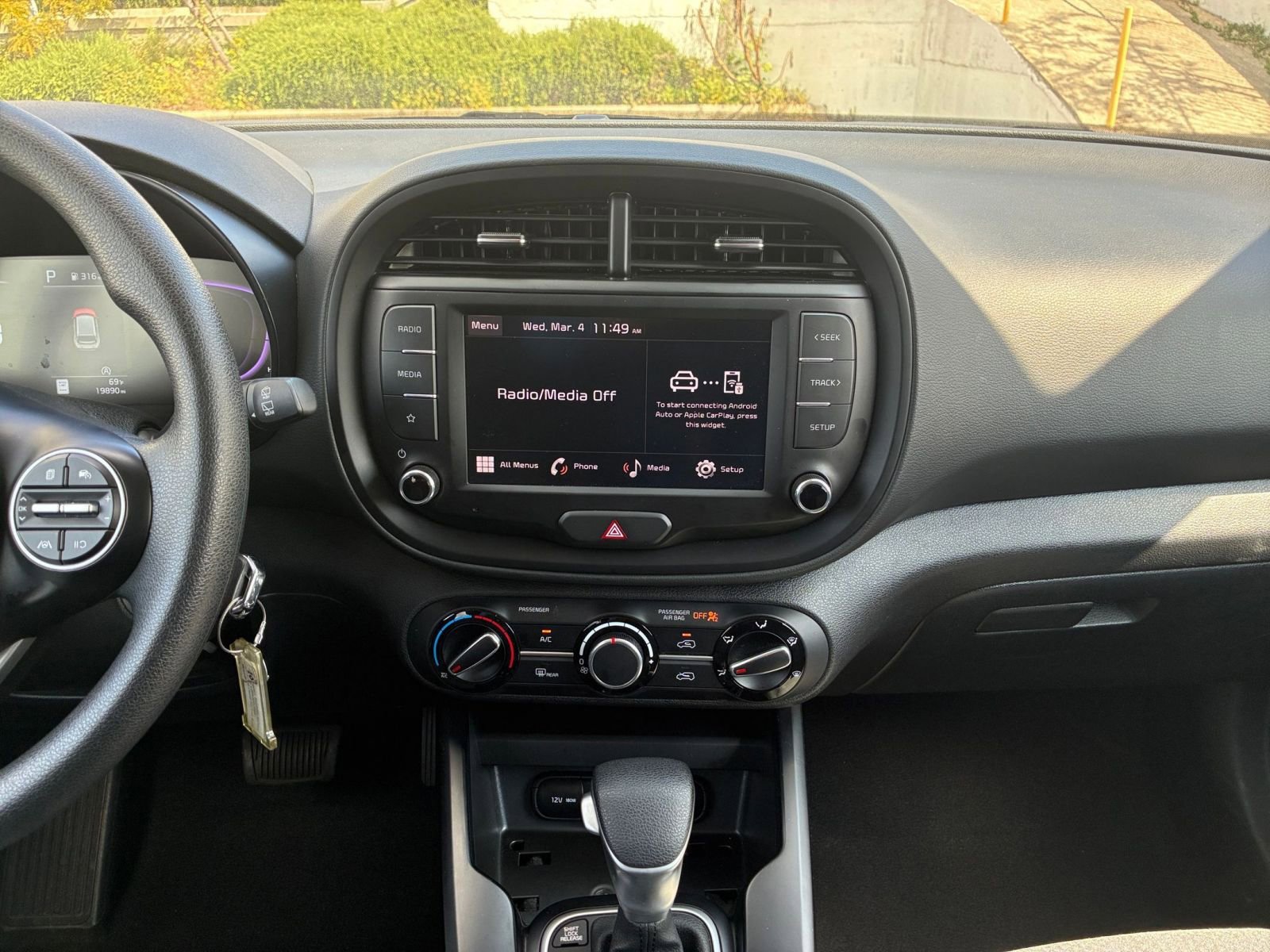 Thumbnail: 2025 Kia Soul - 17