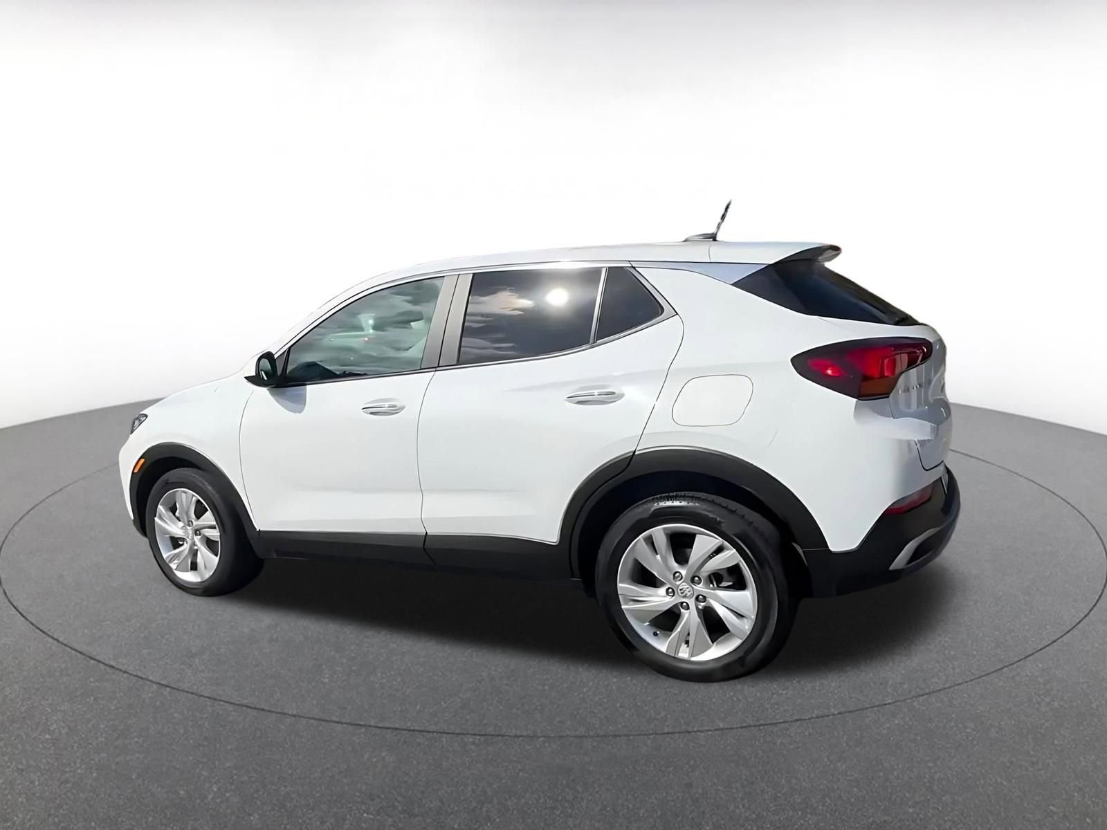 Thumbnail: 2025 Buick Encore GX - 10