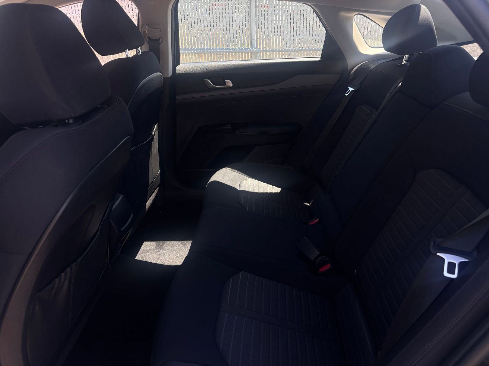 Thumbnail: 2025 Kia K5 - 24