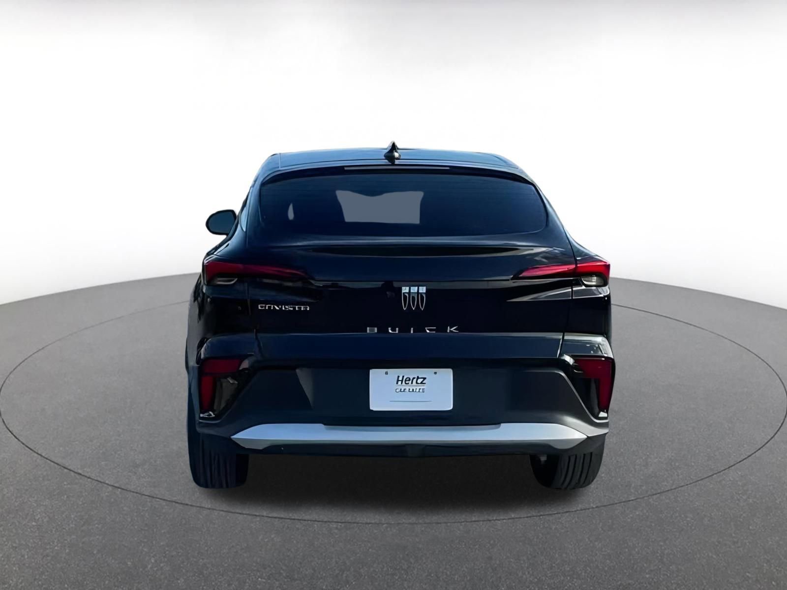 Thumbnail: 2025 Buick Envista - 10