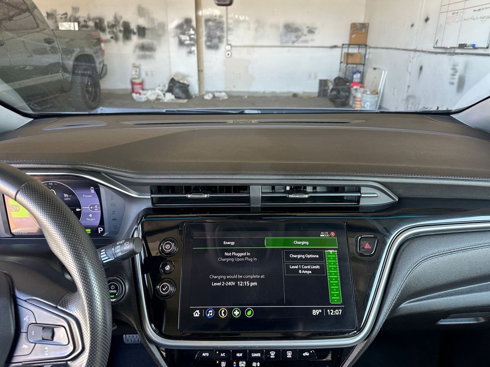 Thumbnail: 2023 Chevrolet Bolt EV - 21