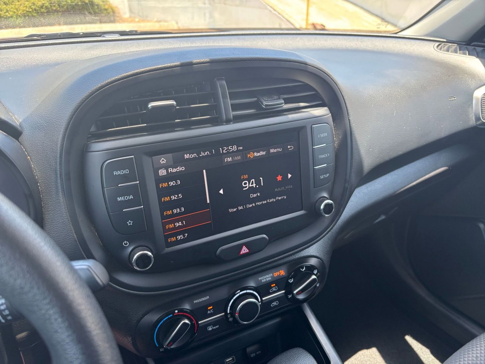 Thumbnail: 2025 Kia Soul - 20