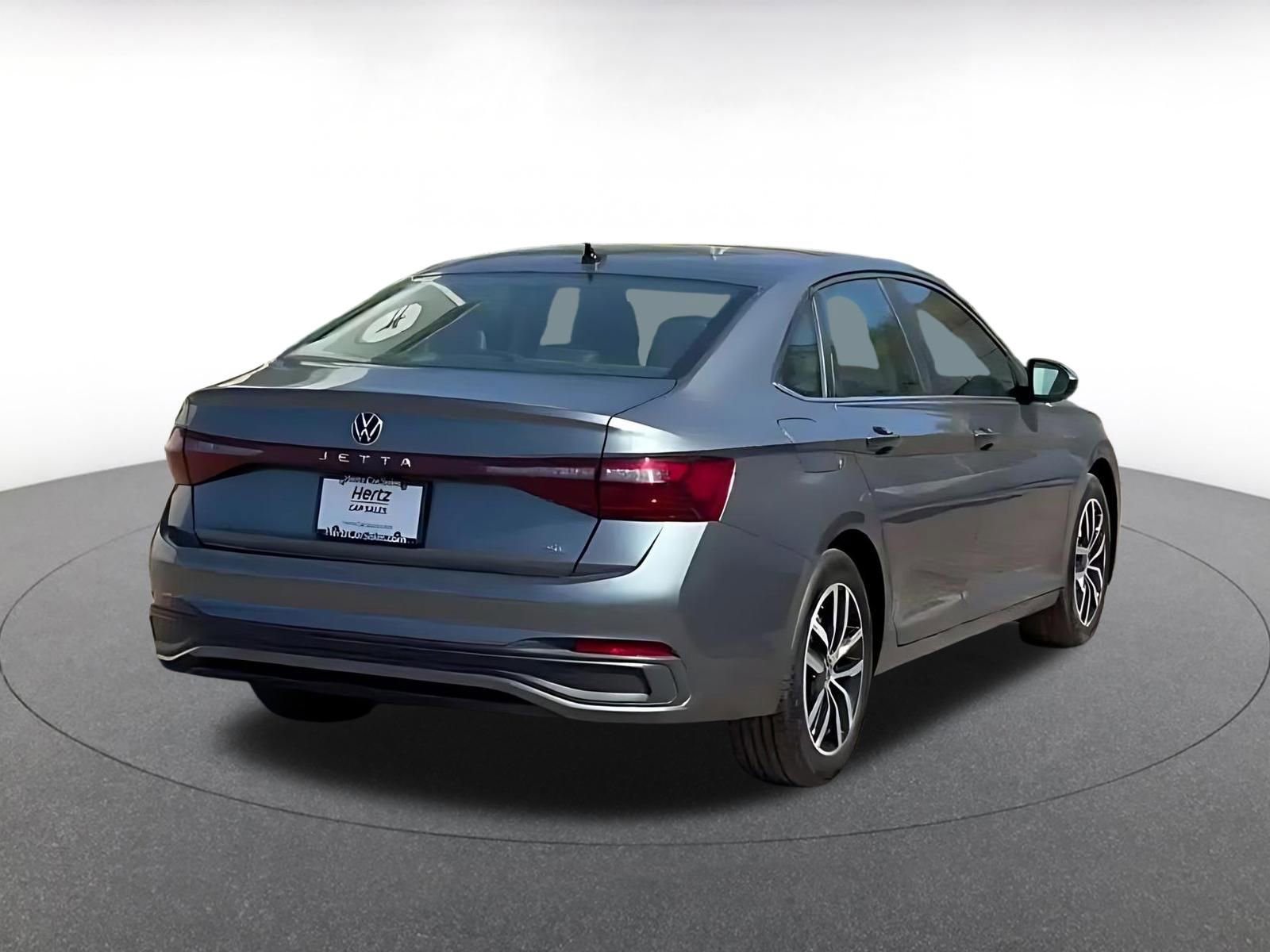 Thumbnail: 2025 Volkswagen Jetta - 12