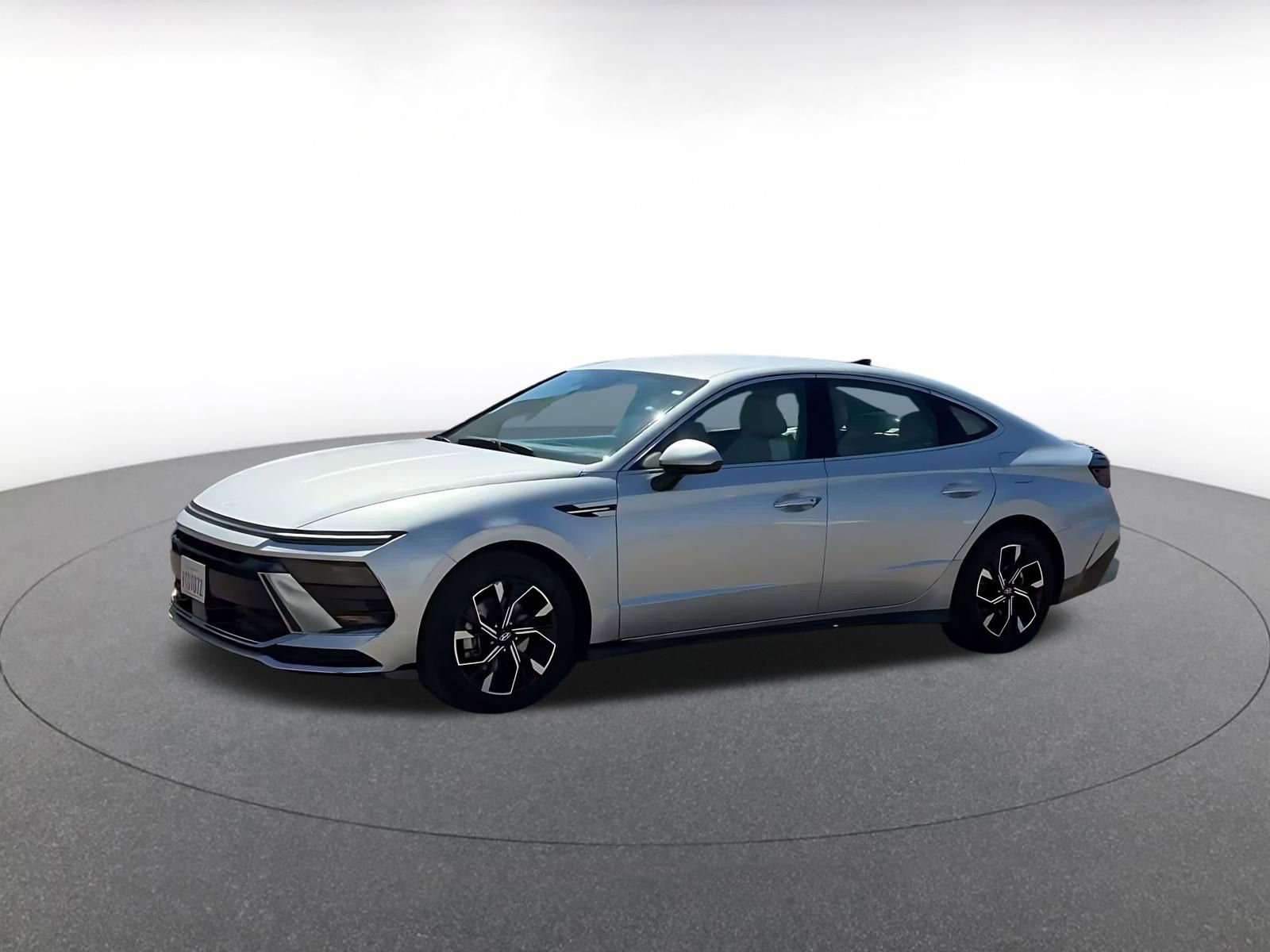 Thumbnail: 2025 Hyundai Sonata - 9