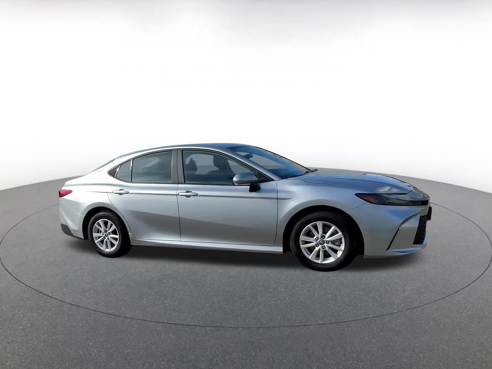 Thumbnail: 2025 Toyota Camry - 2