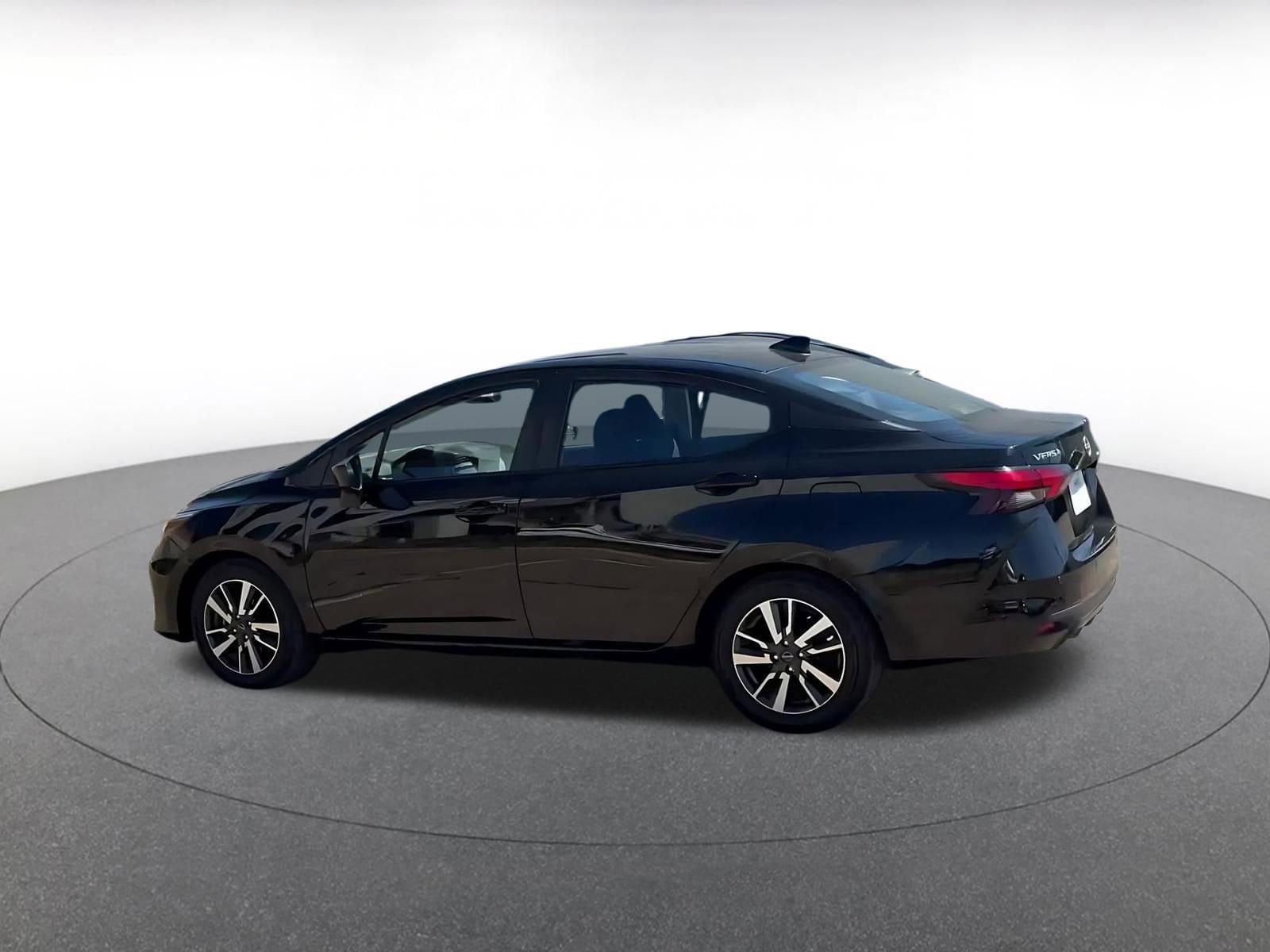 Thumbnail: 2025 Nissan Versa - 10