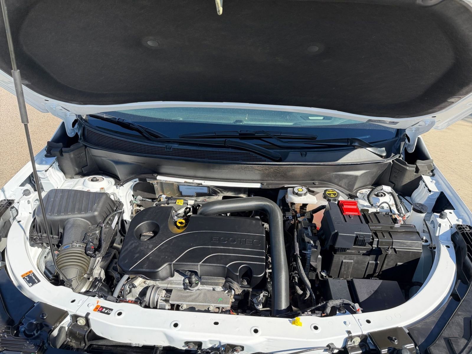 Thumbnail: 2025 Chevrolet Equinox - 31