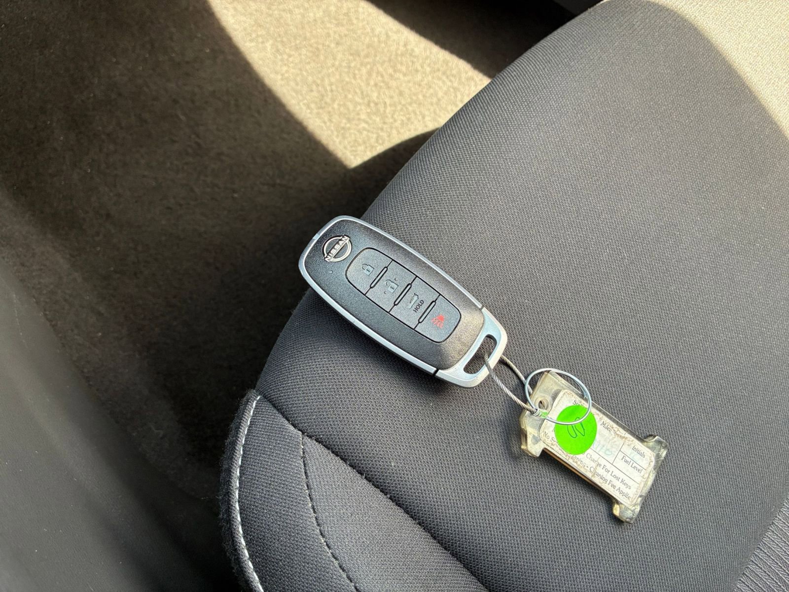 Thumbnail: 2025 Nissan Sentra - 21