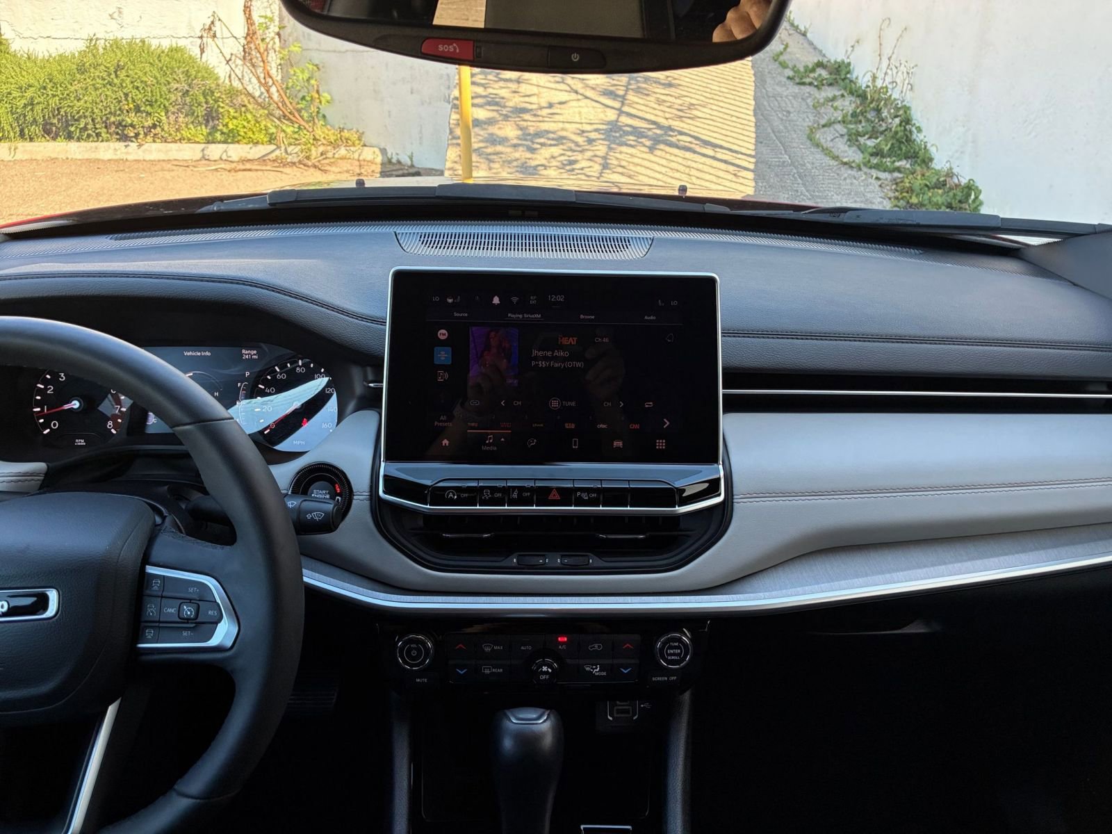 Thumbnail: 2025 Jeep Compass - 17