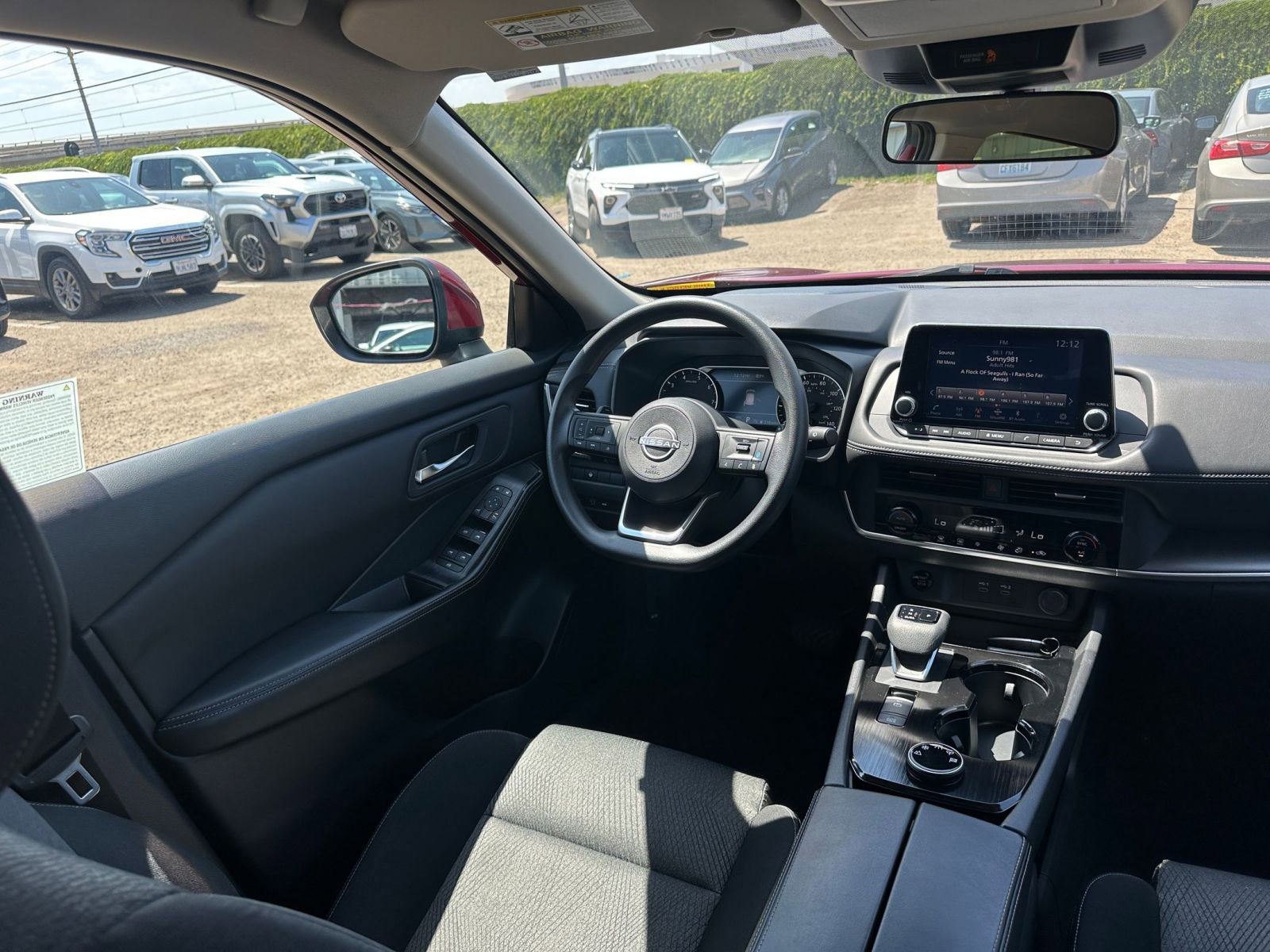Thumbnail: 2024 Nissan Rogue - 34