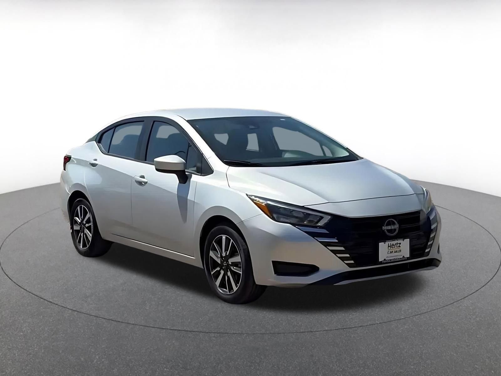 Thumbnail: 2025 Nissan Versa - 3