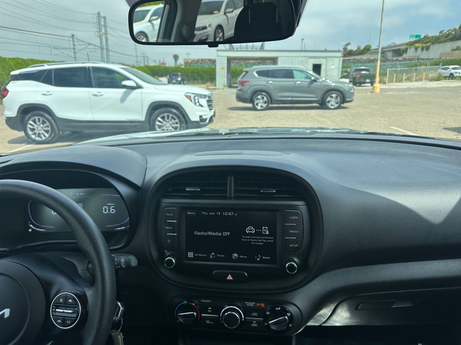 Thumbnail: 2023 Kia Soul - 18