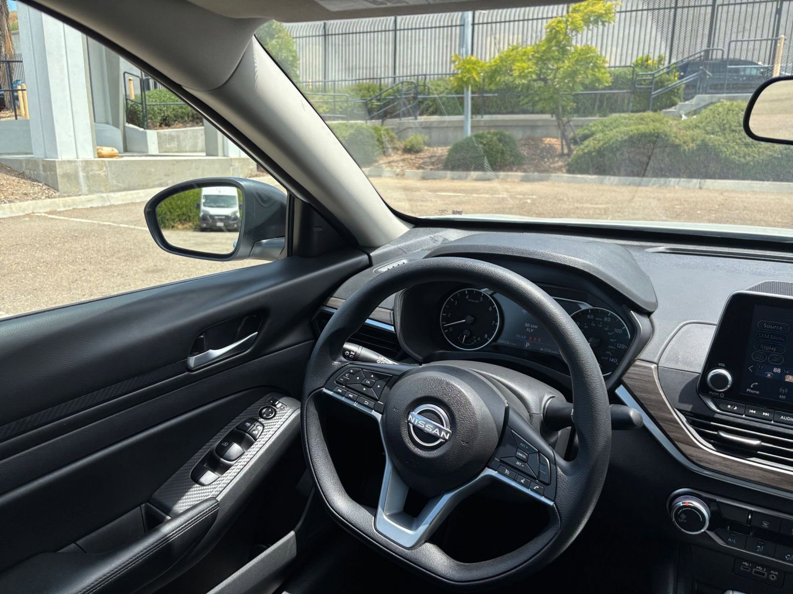 Thumbnail: 2025 Nissan Altima - 34