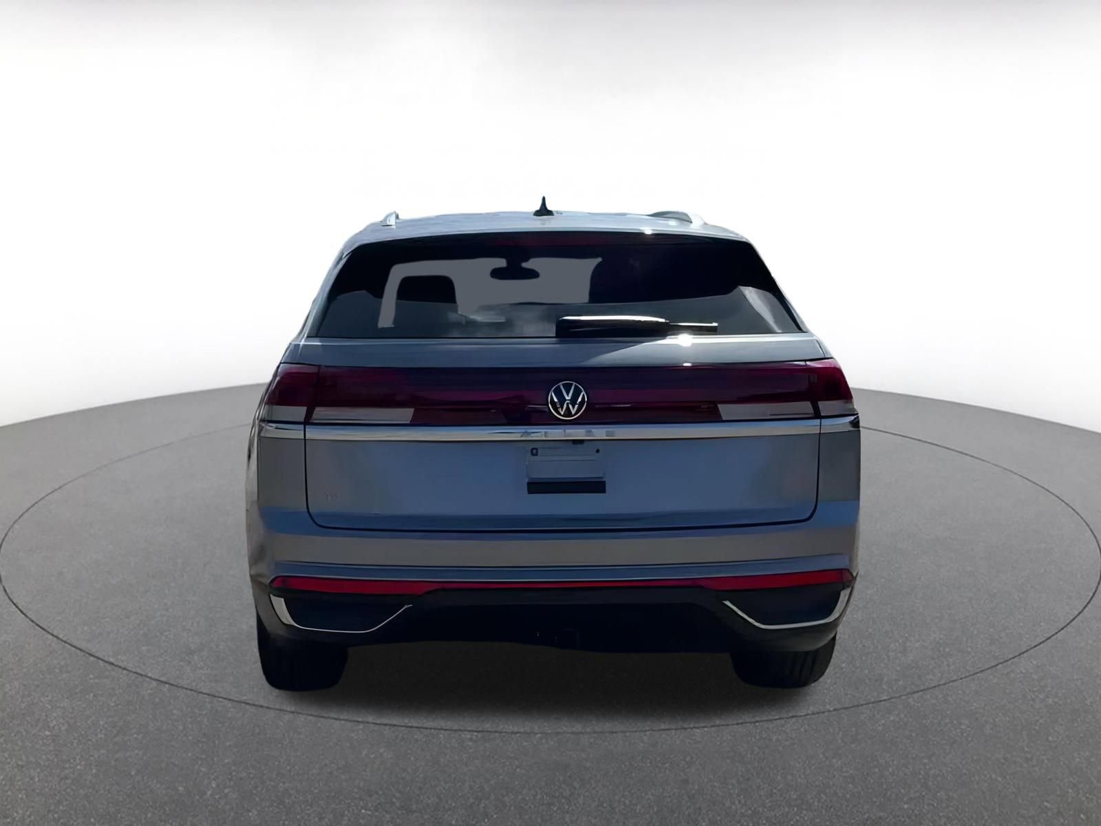 Thumbnail: 2025 Volkswagen Atlas - 12