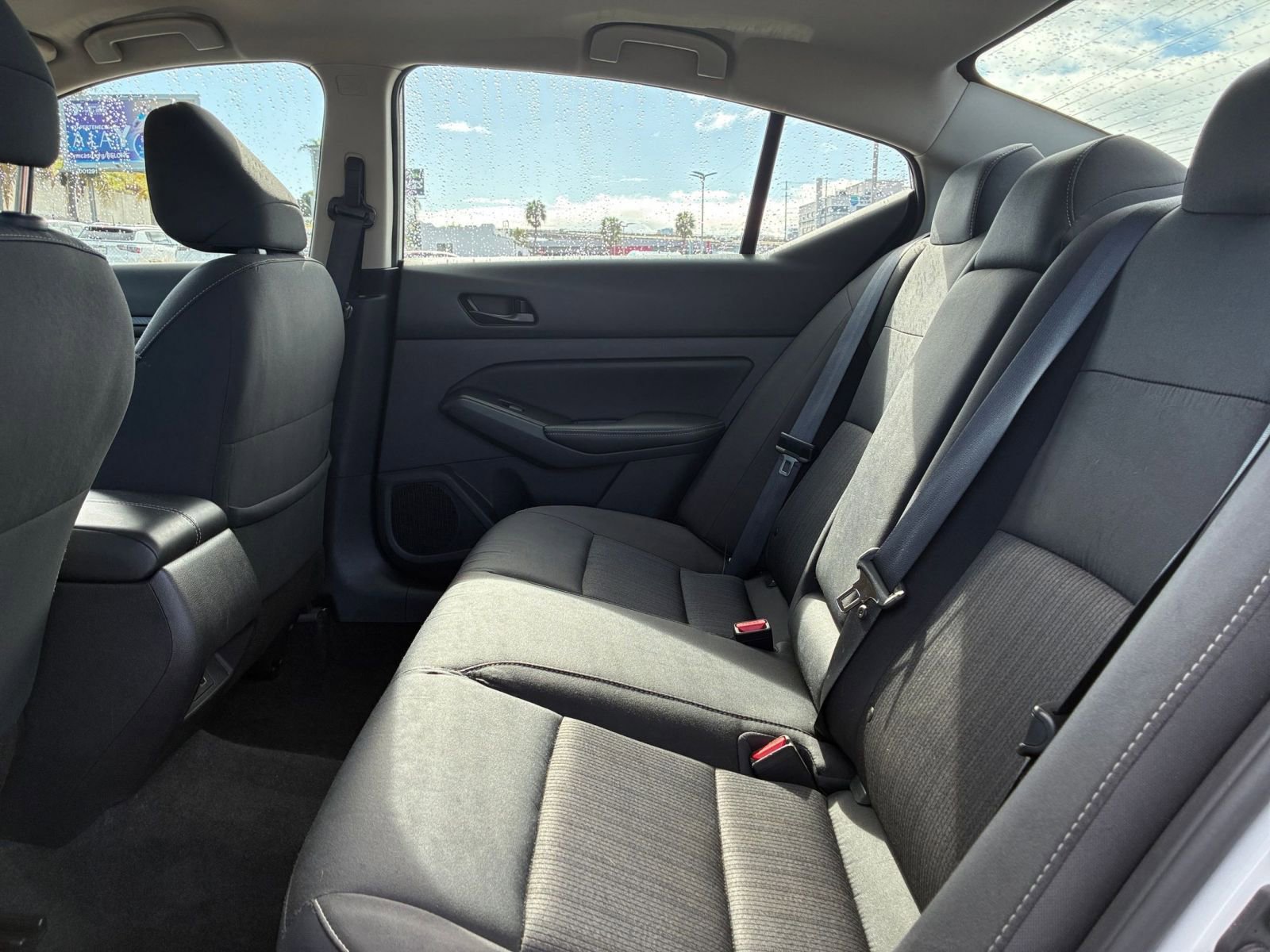 Thumbnail: 2025 Nissan Altima - 25