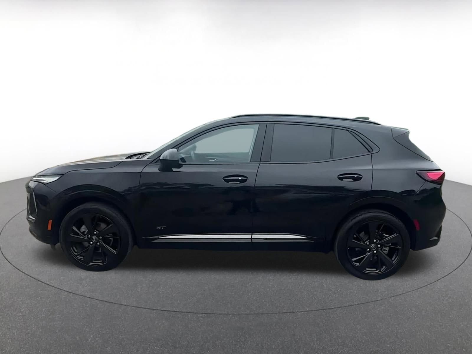 Image 8 of 2024 Buick Envision Sport Touring SUV