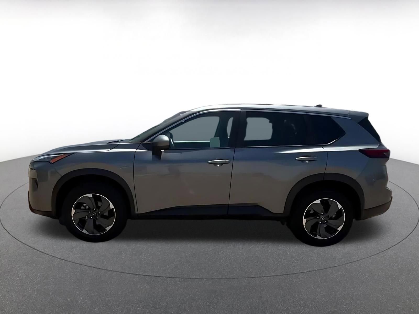 Thumbnail: 2025 Nissan Rogue - 9