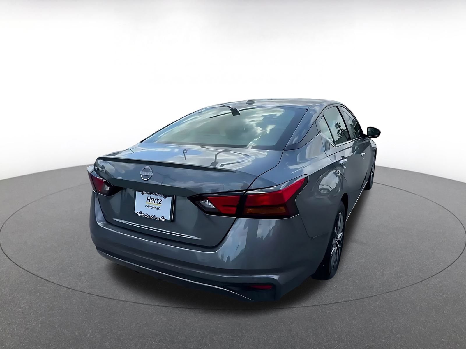 Thumbnail: 2025 Nissan Altima - 14