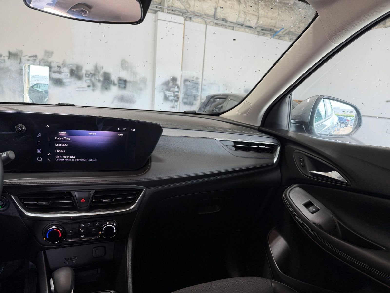 Thumbnail: 2025 Buick Encore GX - 33