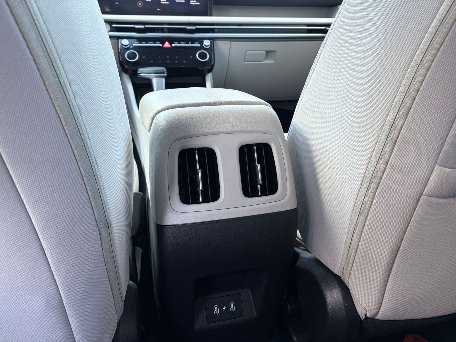 Thumbnail: 2025 Hyundai Tucson - 24