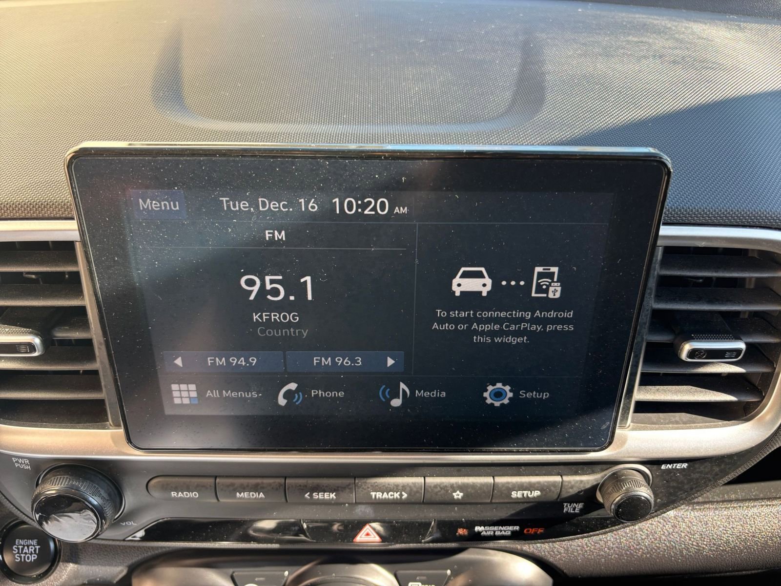 Thumbnail: 2025 Hyundai Venue - 21