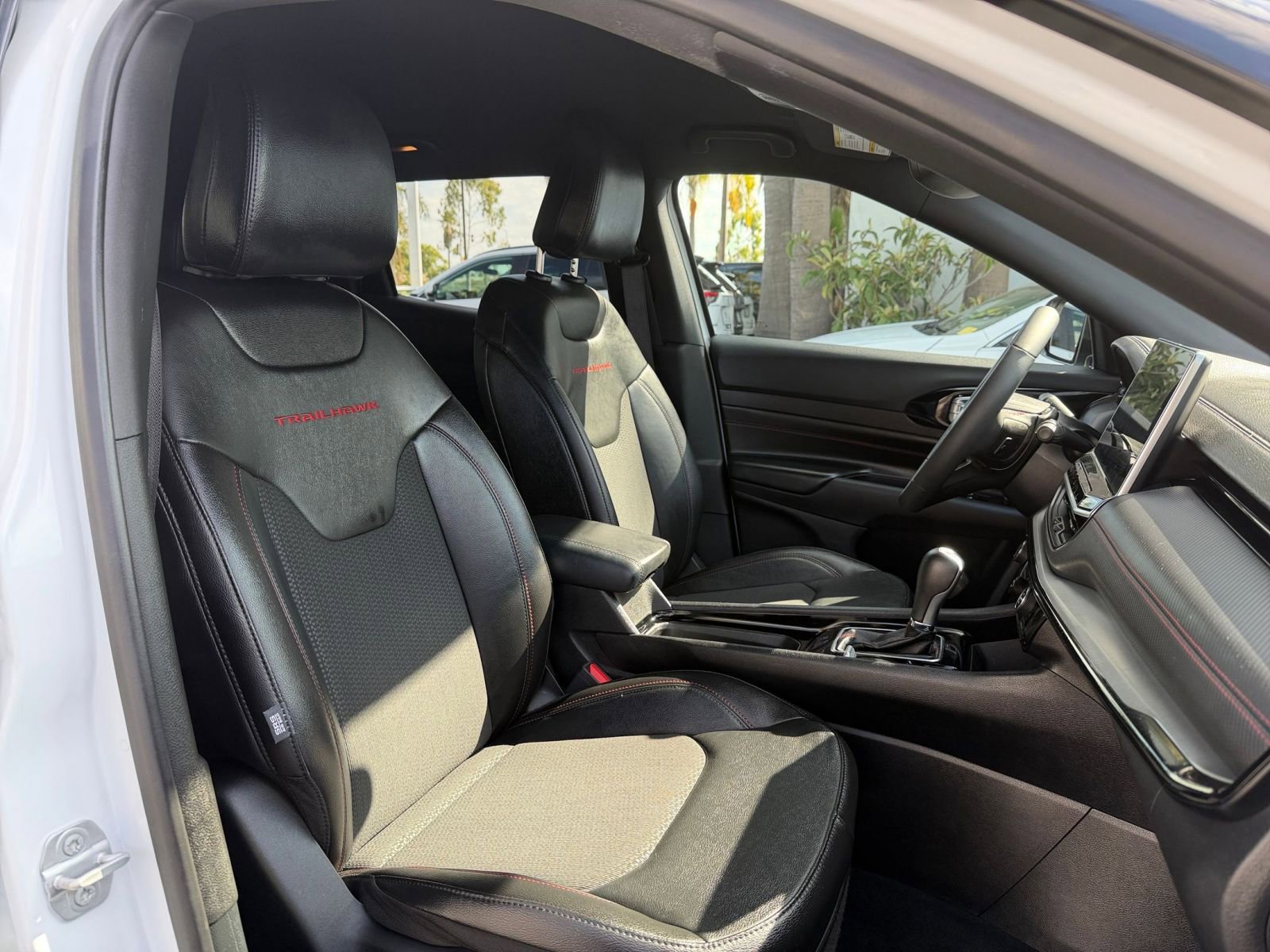 Thumbnail: 2025 Jeep Compass - 35