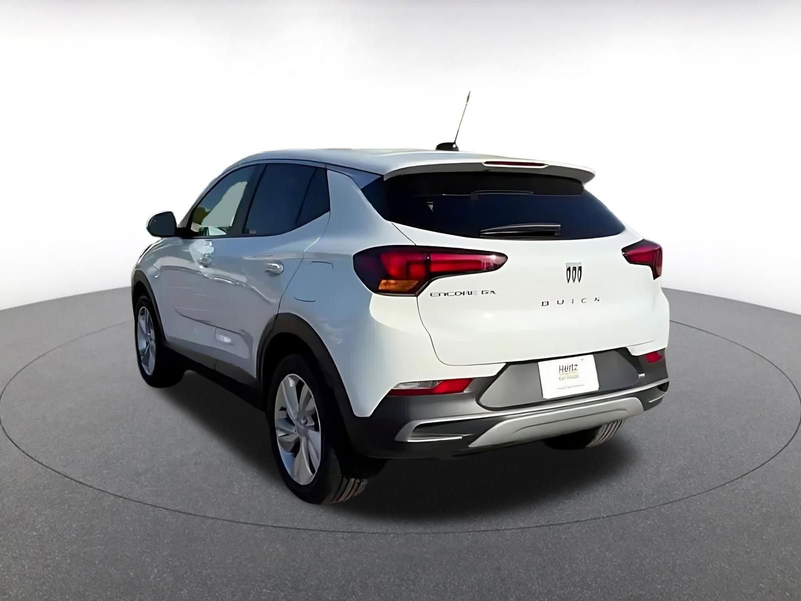 Thumbnail: 2025 Buick Encore GX - 10