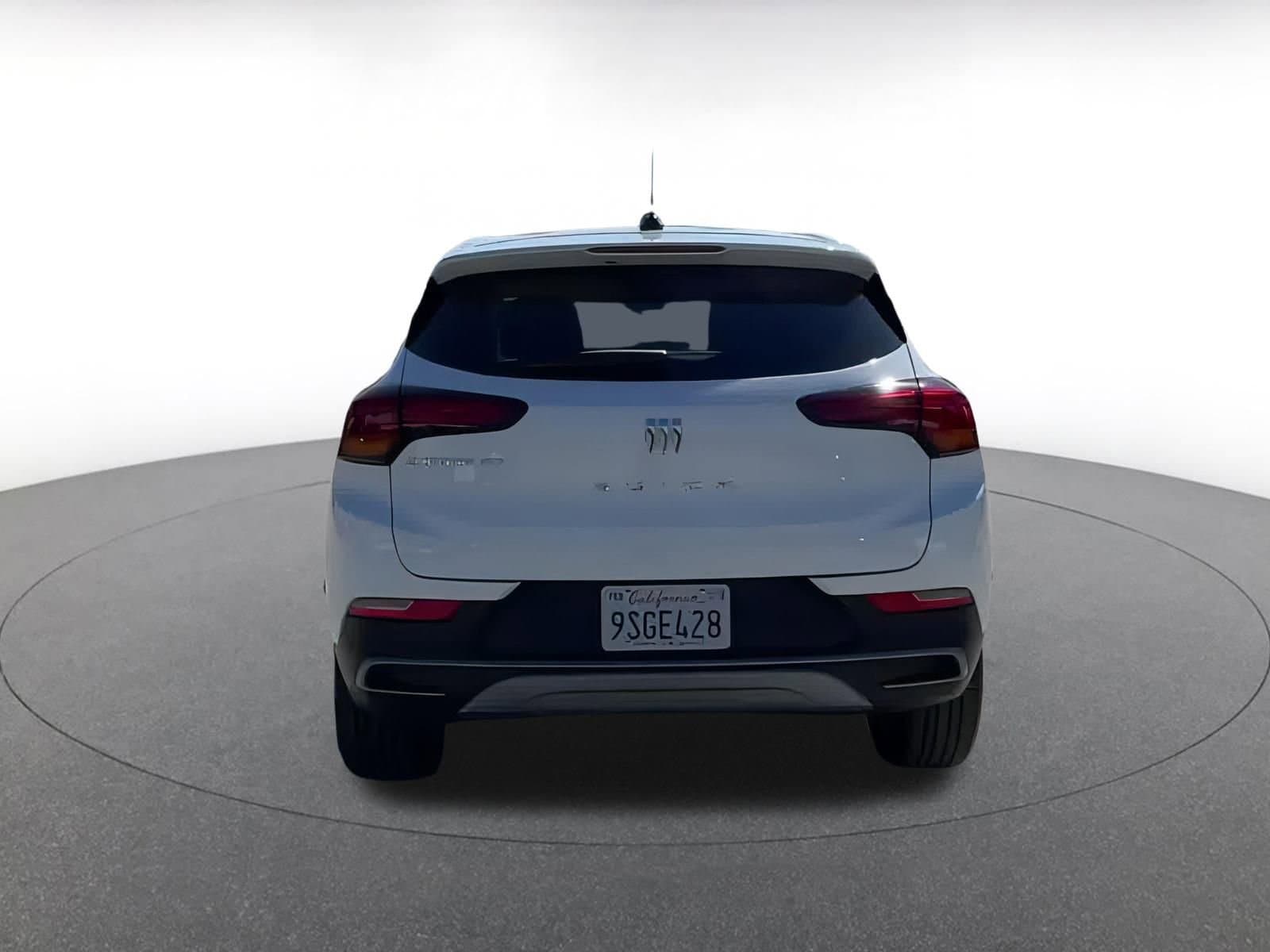 Thumbnail: 2025 Buick Encore GX - 12