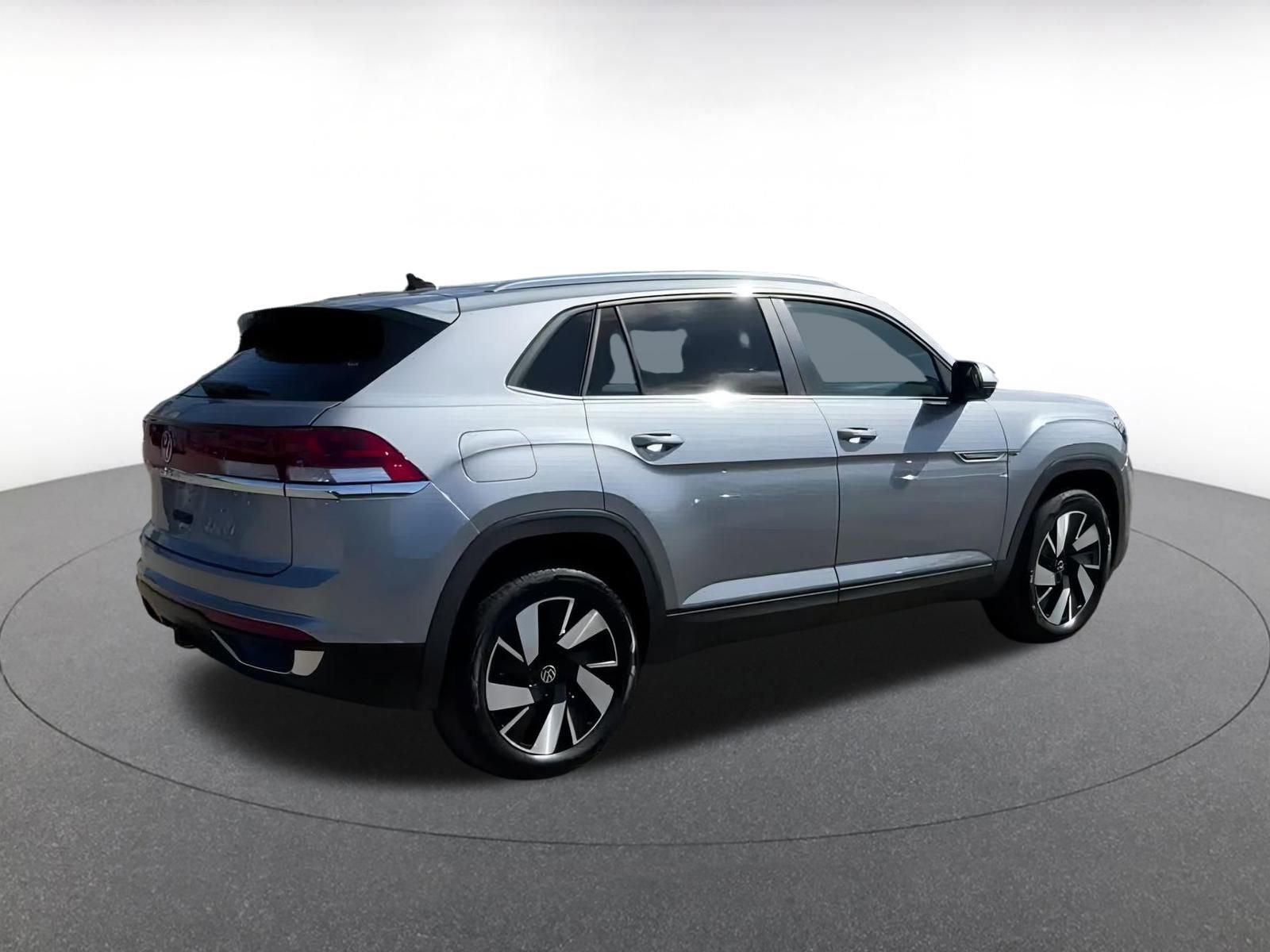 Thumbnail: 2025 Volkswagen Atlas - 15