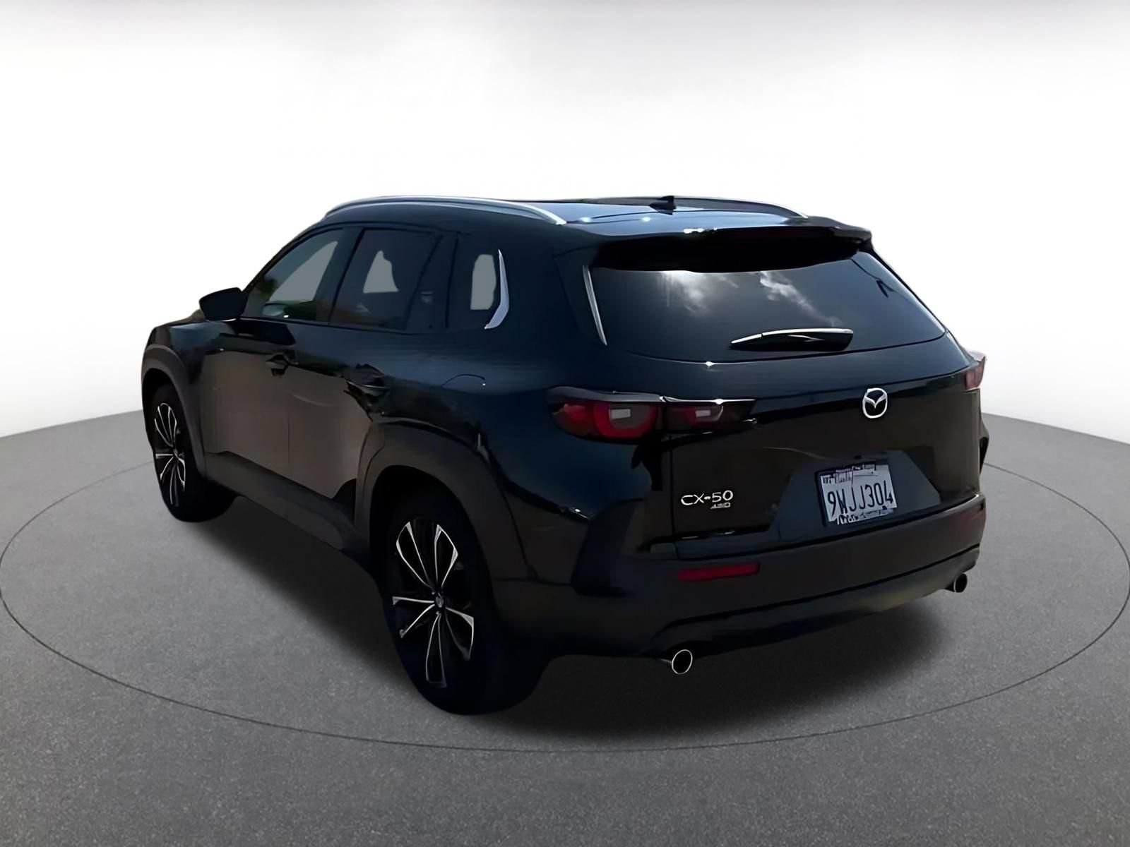 Thumbnail: 2026 Mazda CX-50 - 11